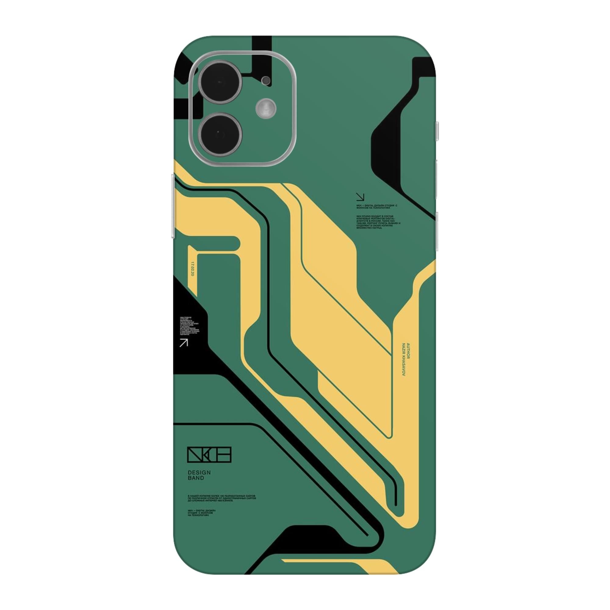 iPhone 12