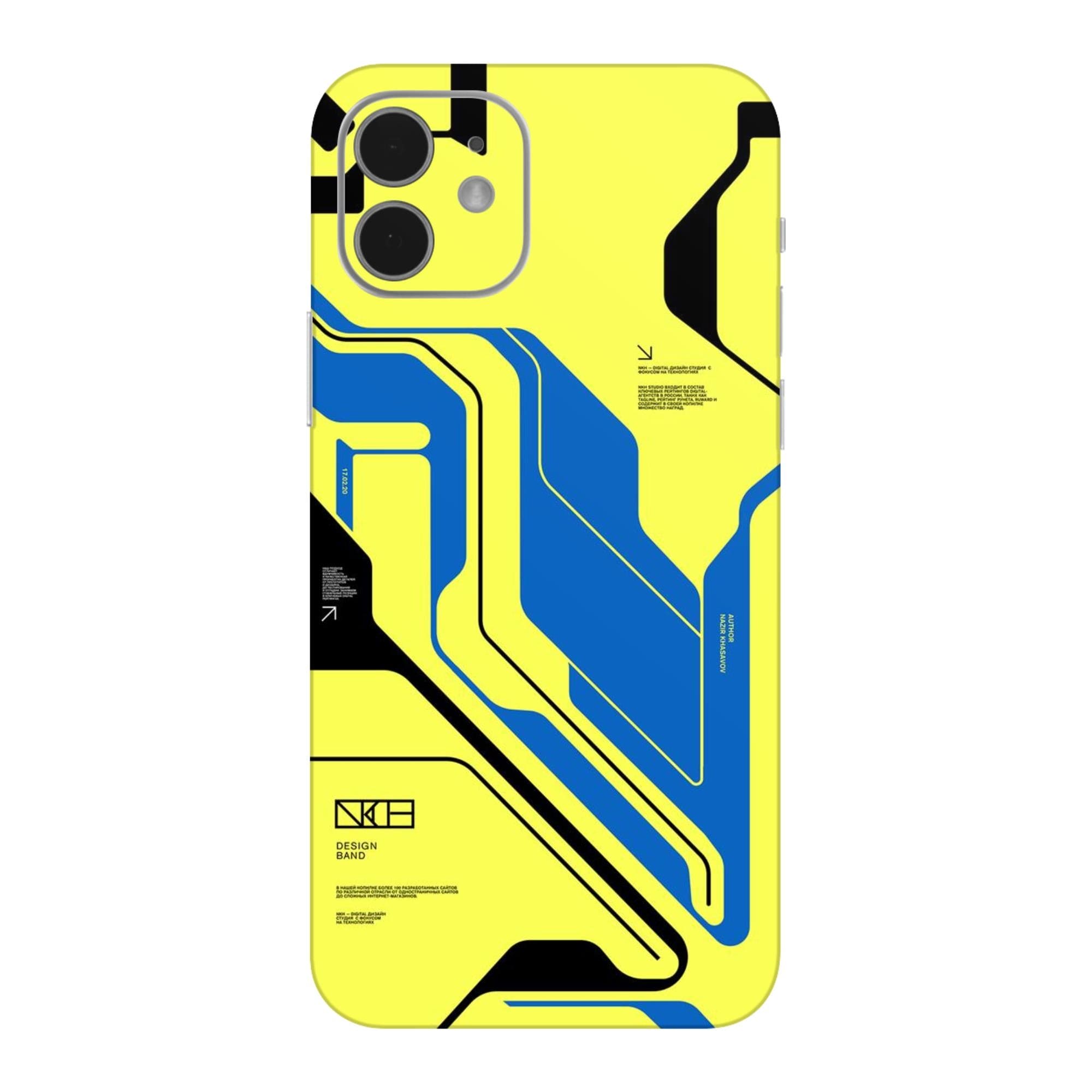iPhone 12