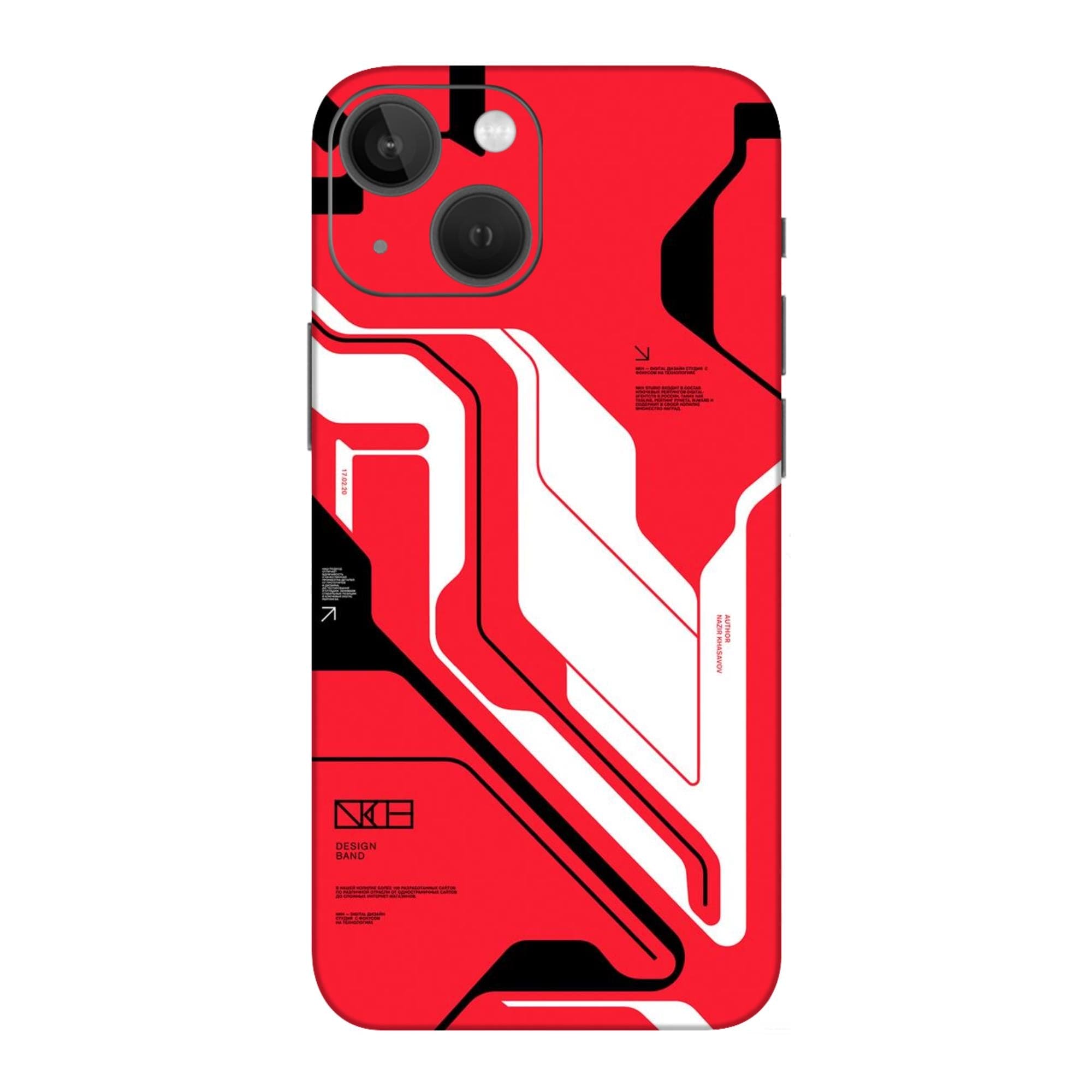 iPhone 13 Mini