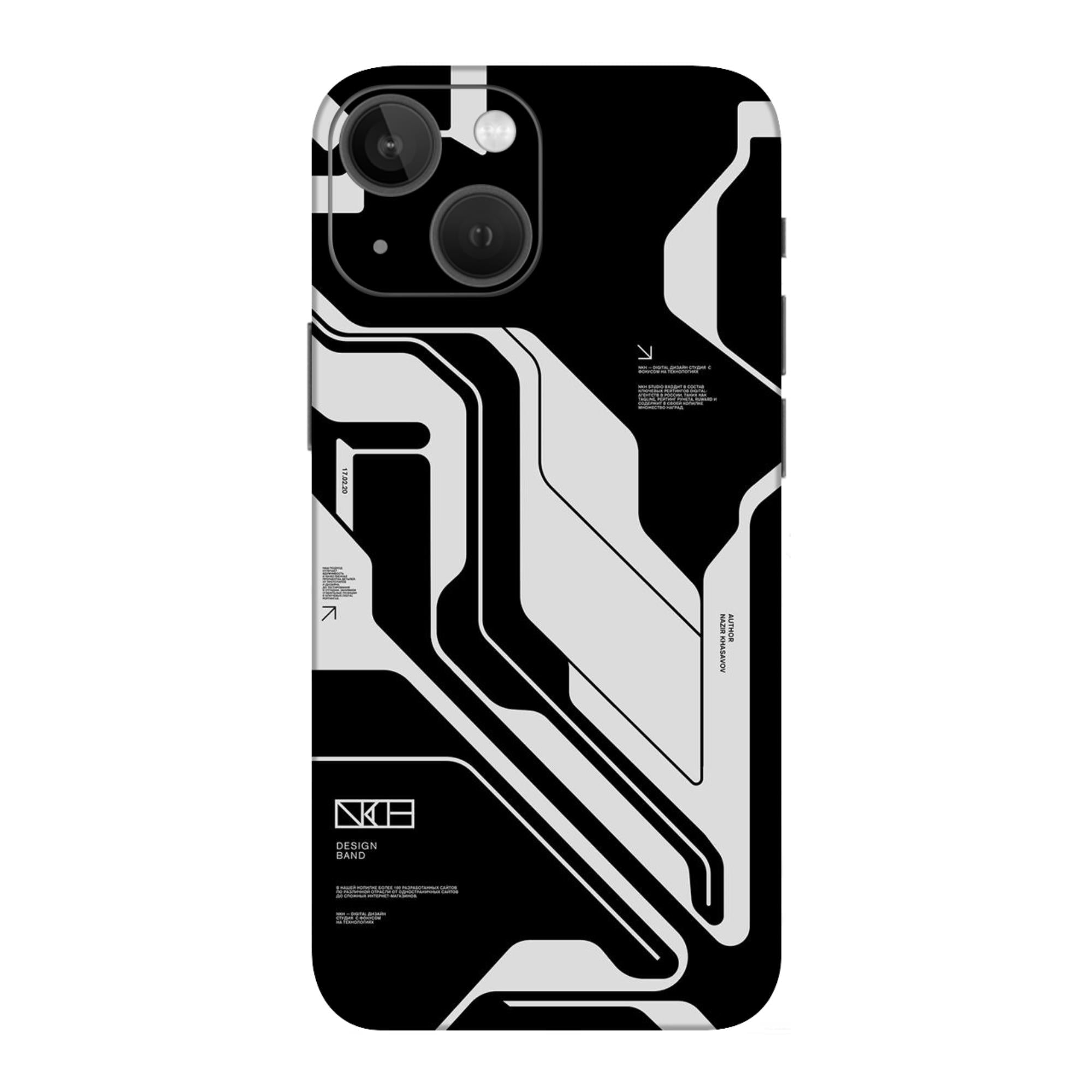 iPhone 13 Mini