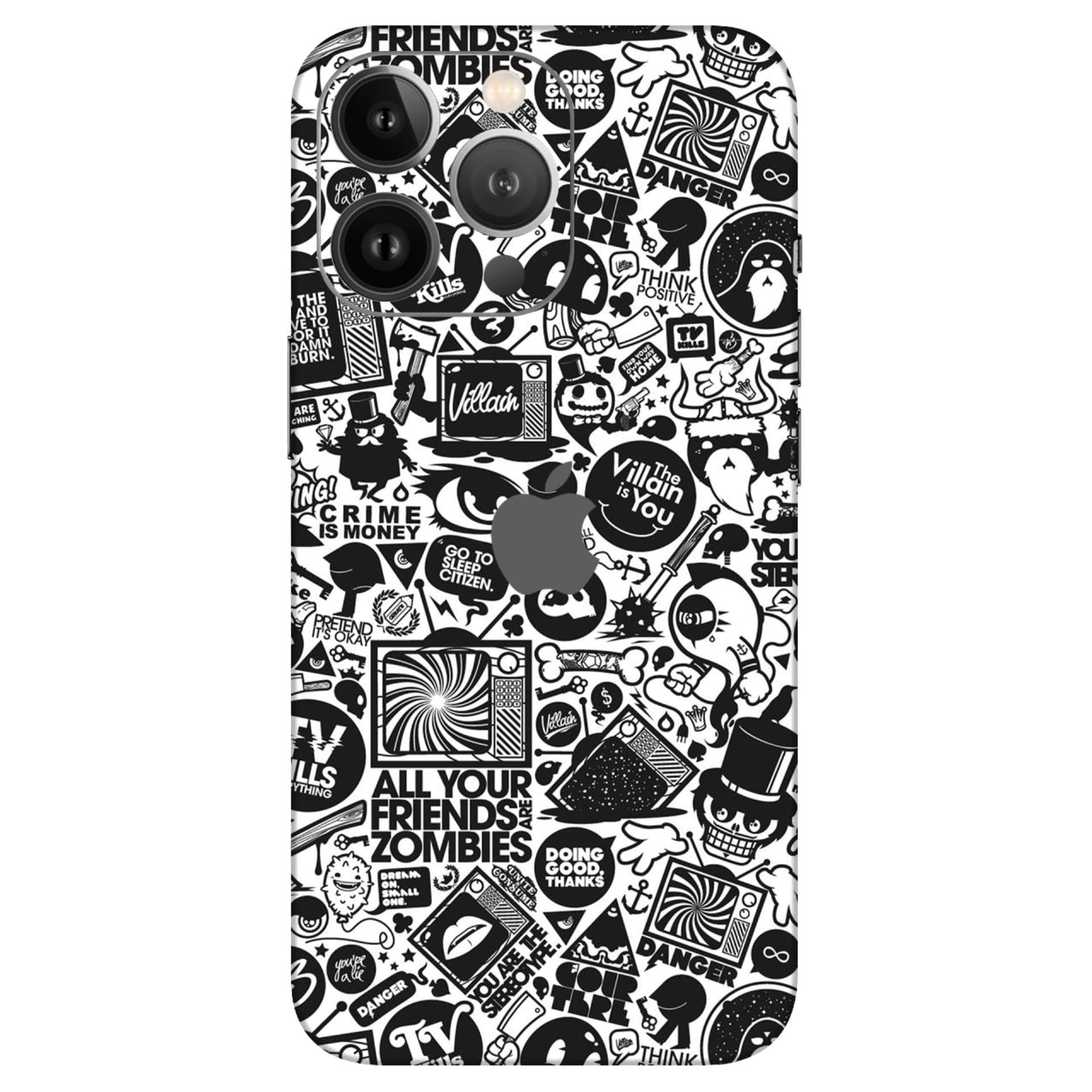 iPhone 13 Pro Max Skins & Wraps