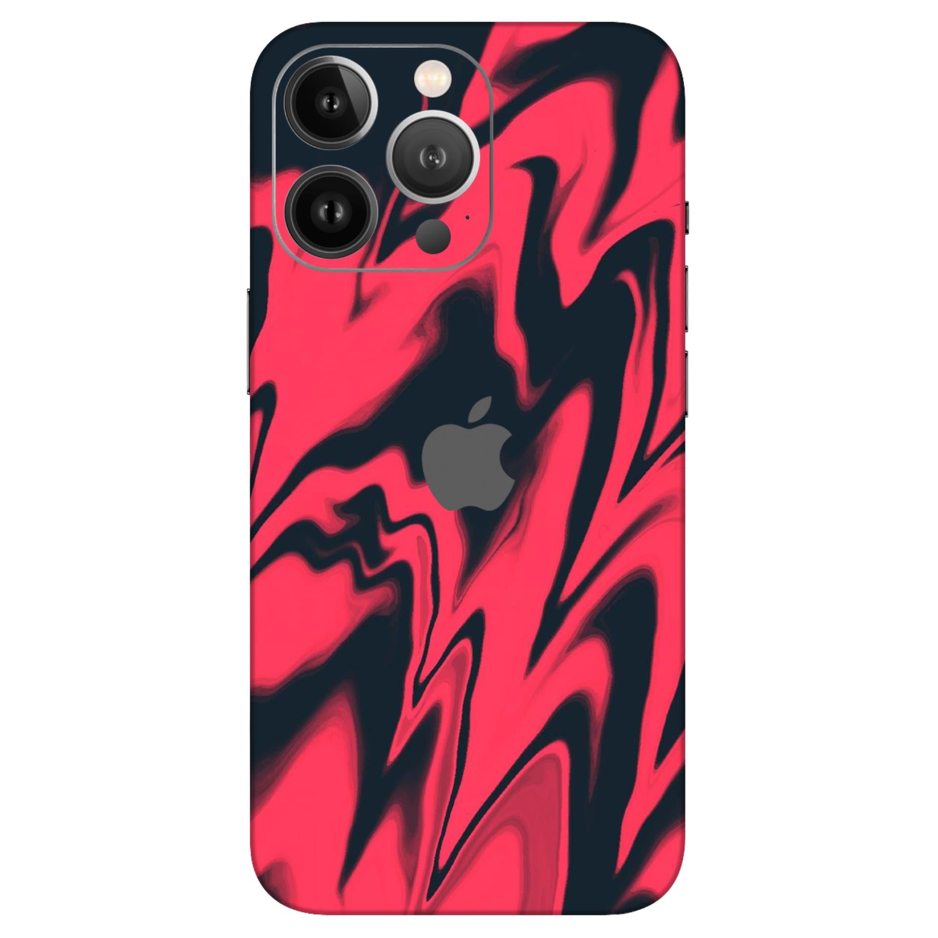iPhone 13 Pro Max Skins & Wraps