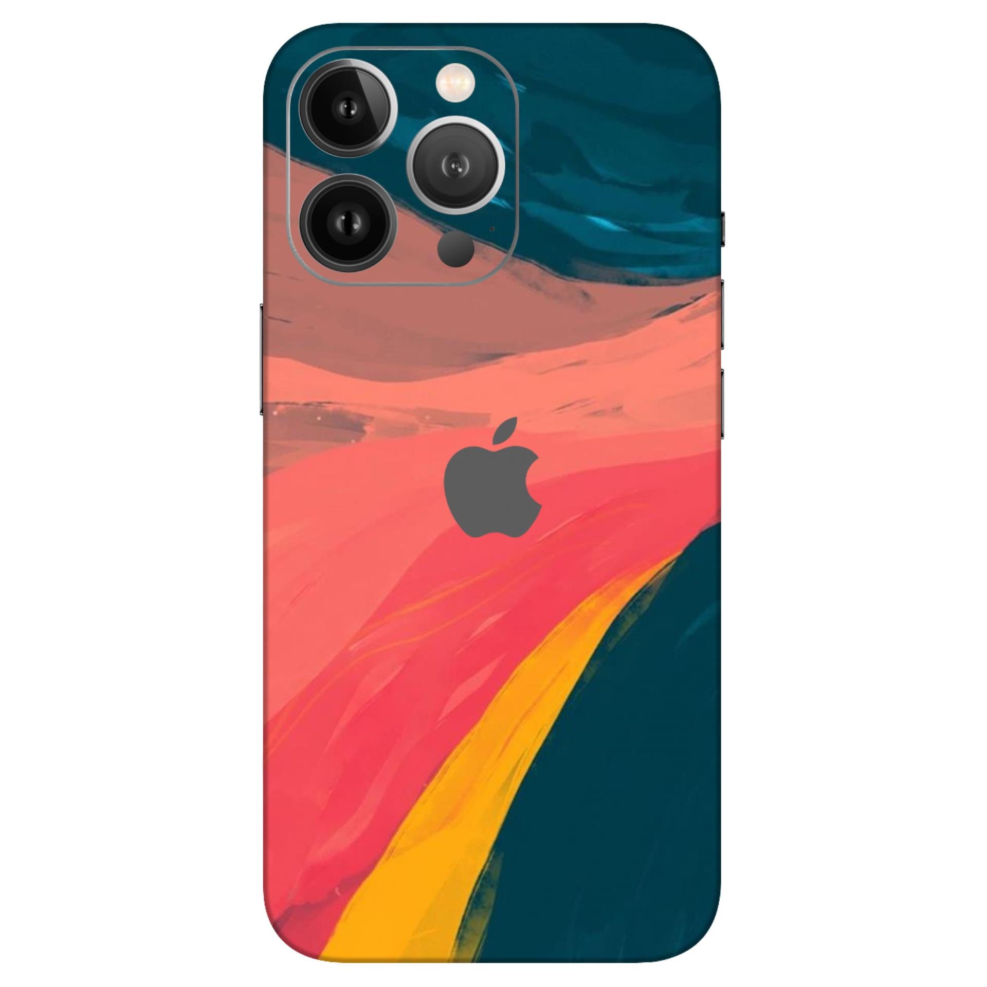 iPhone 13 Pro Max Skins & Wraps