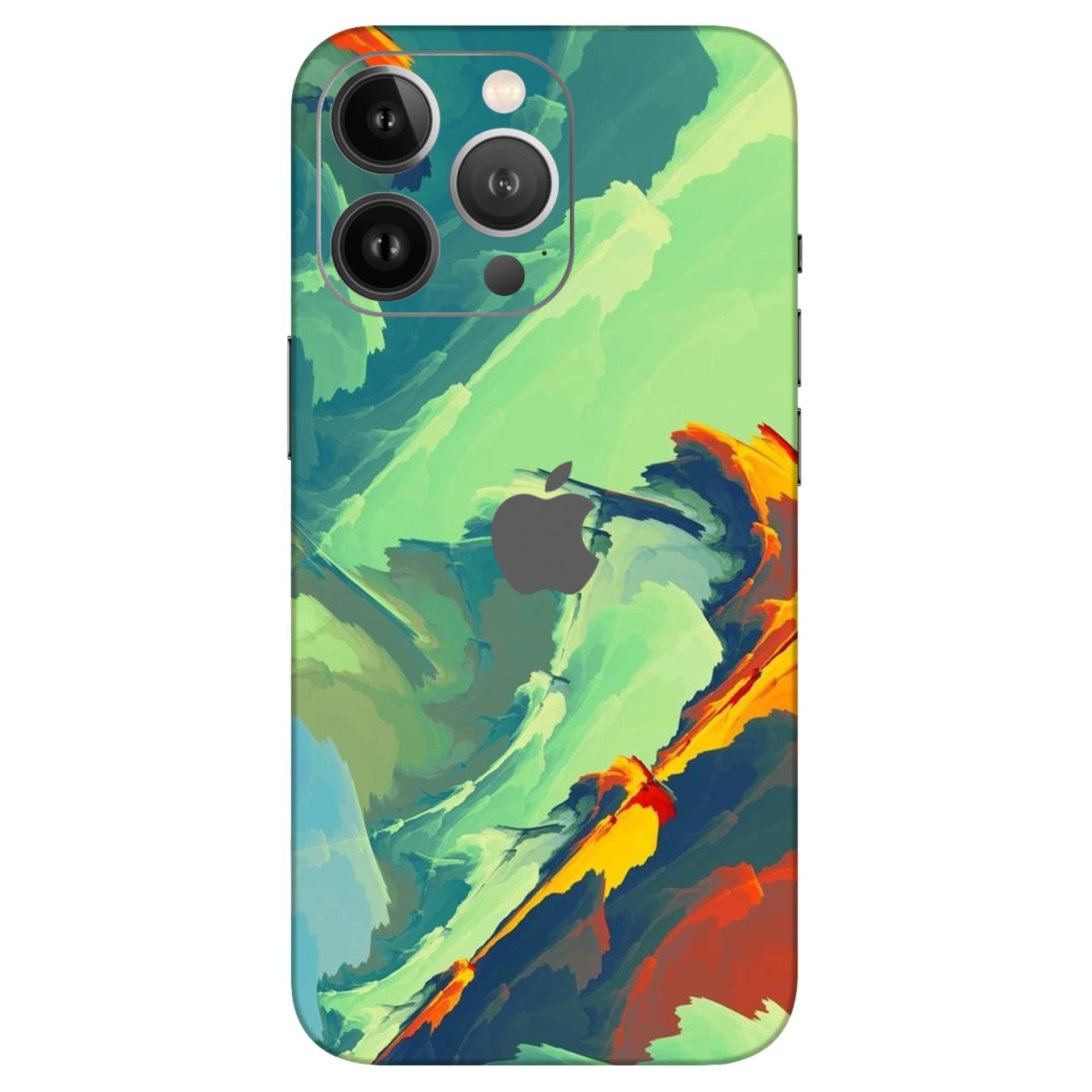 iPhone 13 Pro Max Skins & Wraps