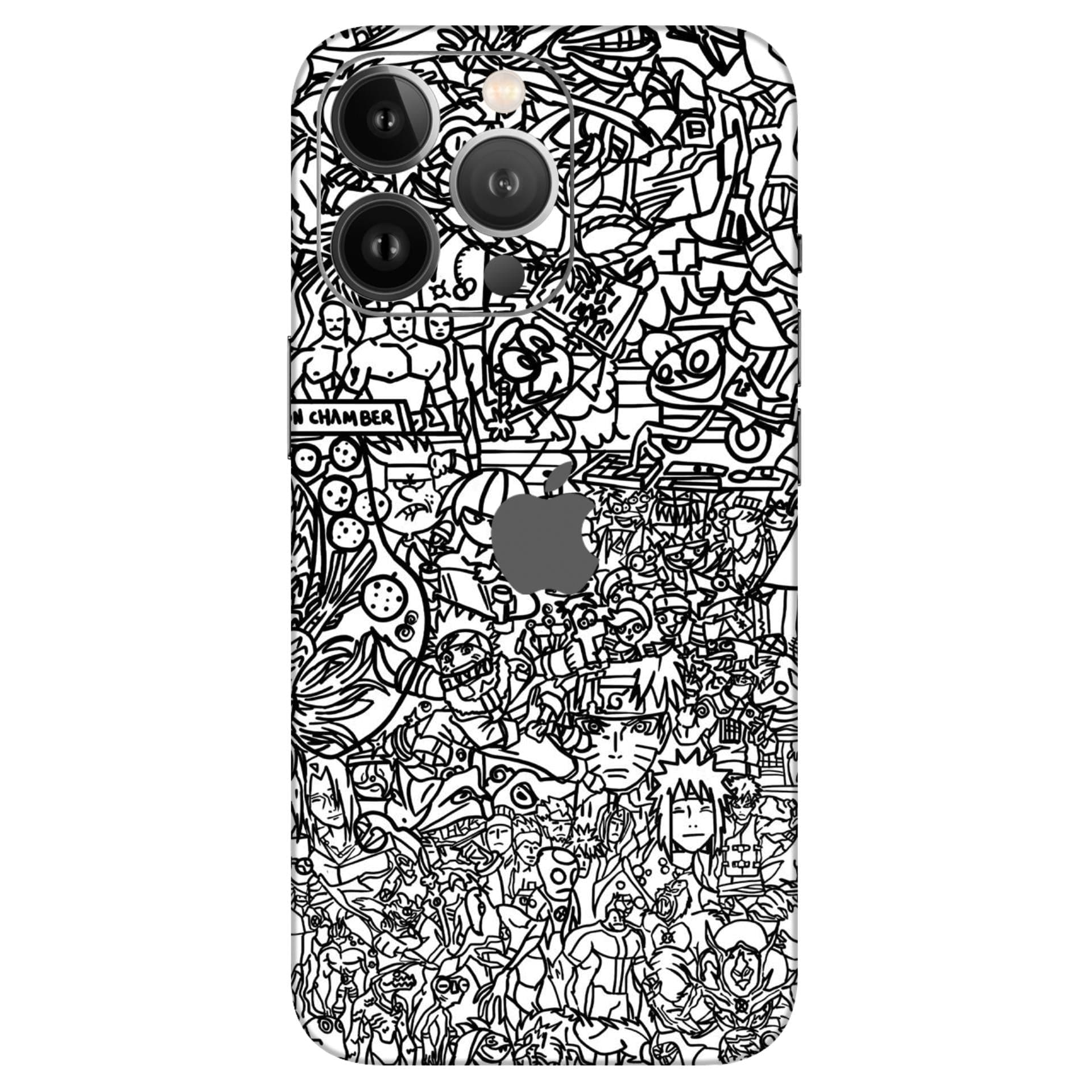 iPhone 13 Pro Max Skins & Wraps