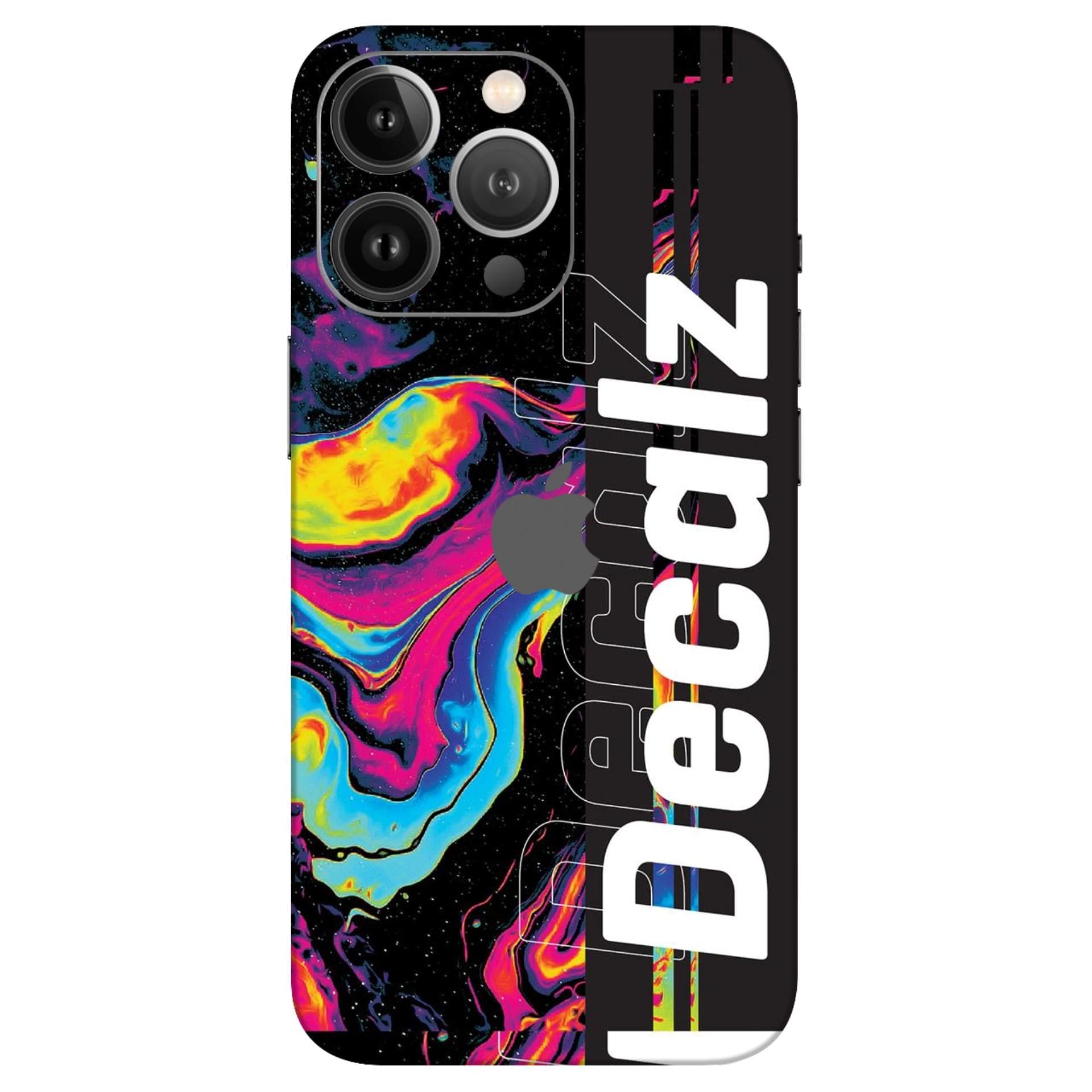 iPhone 13 Pro Max Skins & Wraps