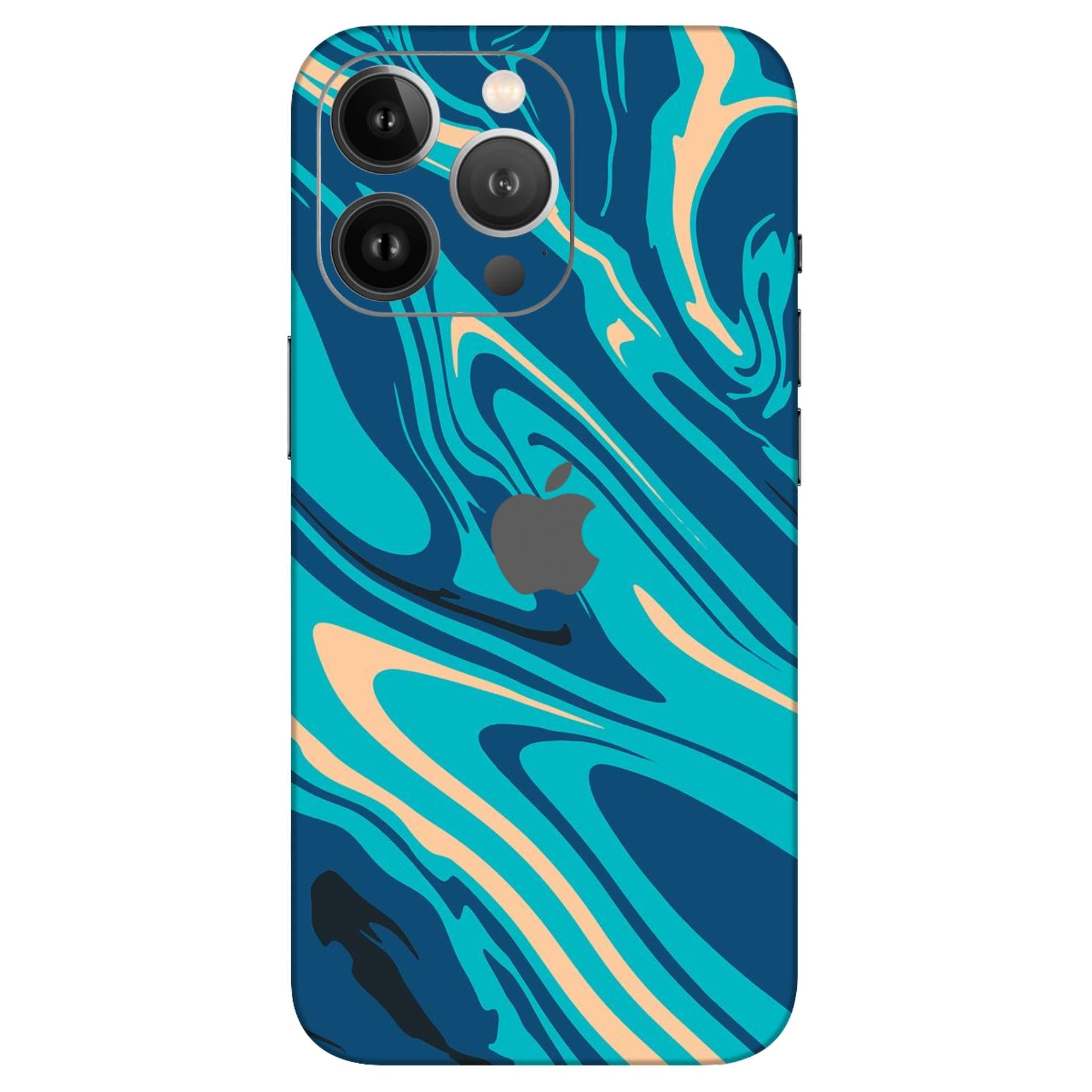 iPhone 13 Pro Max Skins & Wraps