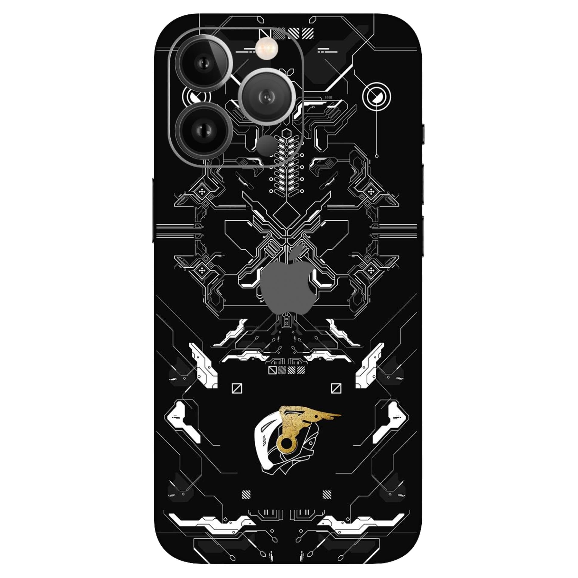 iPhone 13 Pro Max Skins & Wraps