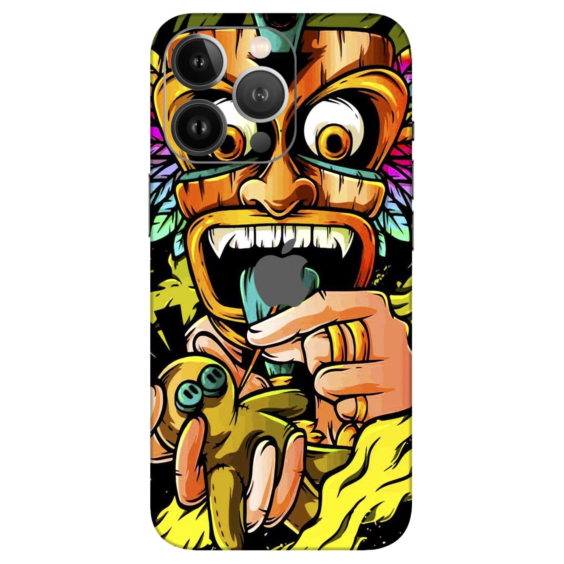 iPhone 13 Pro Max Skins & Wraps