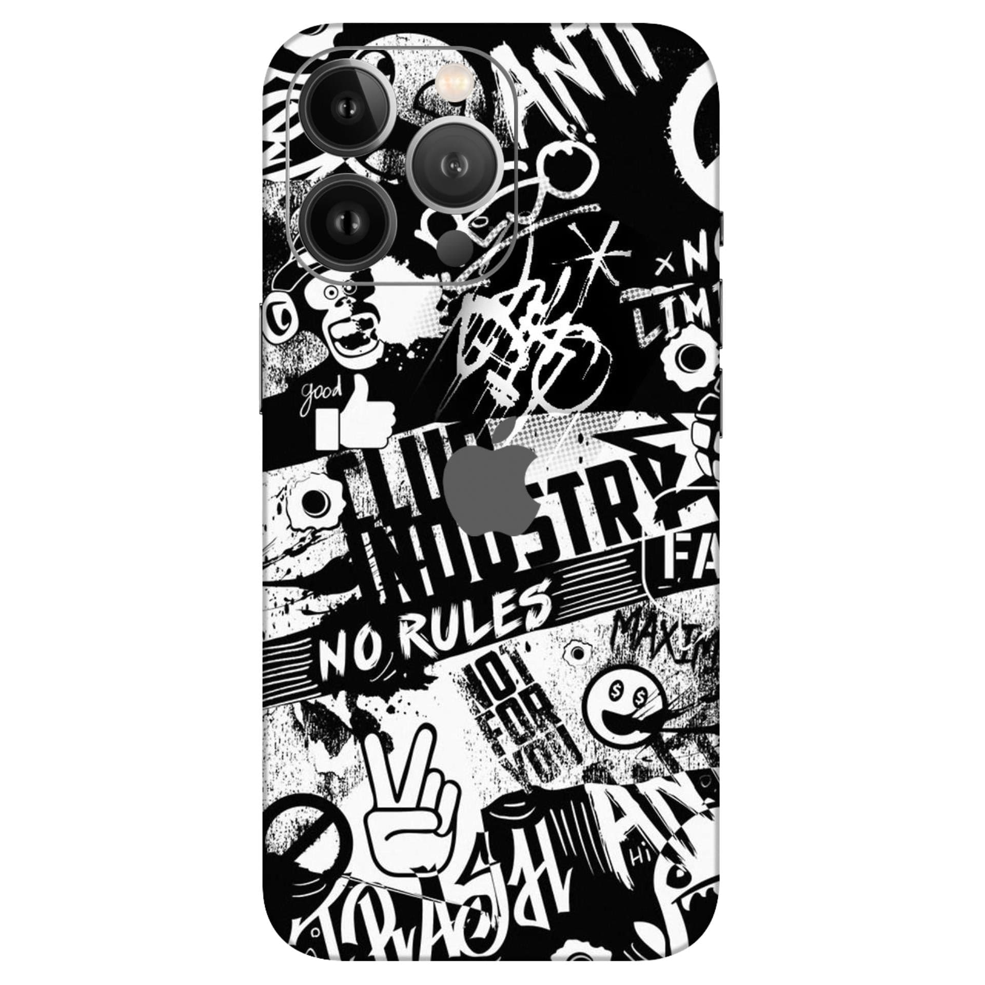 iPhone 13 Pro Max Skins & Wraps