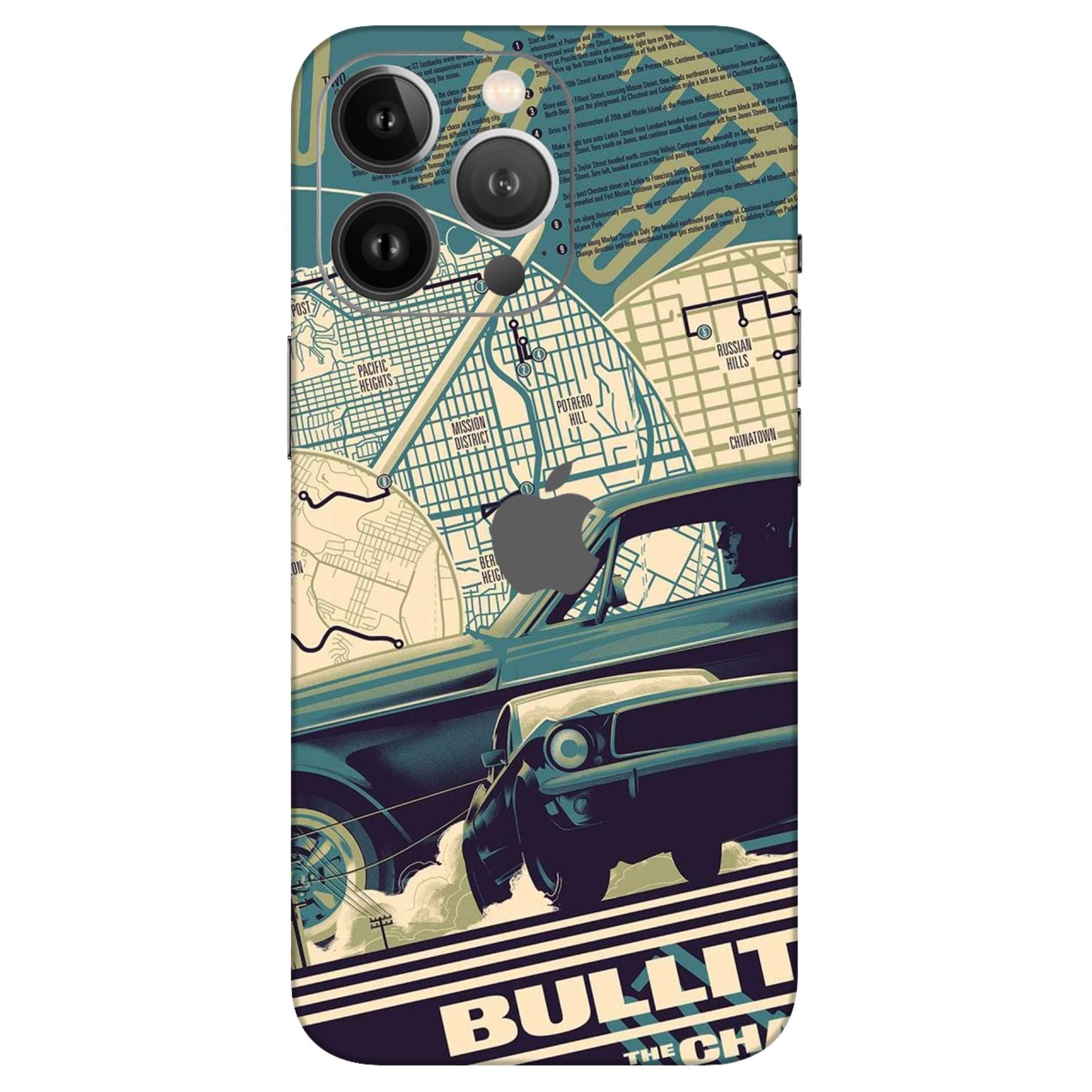 iPhone 13 Pro Max Skins & Wraps