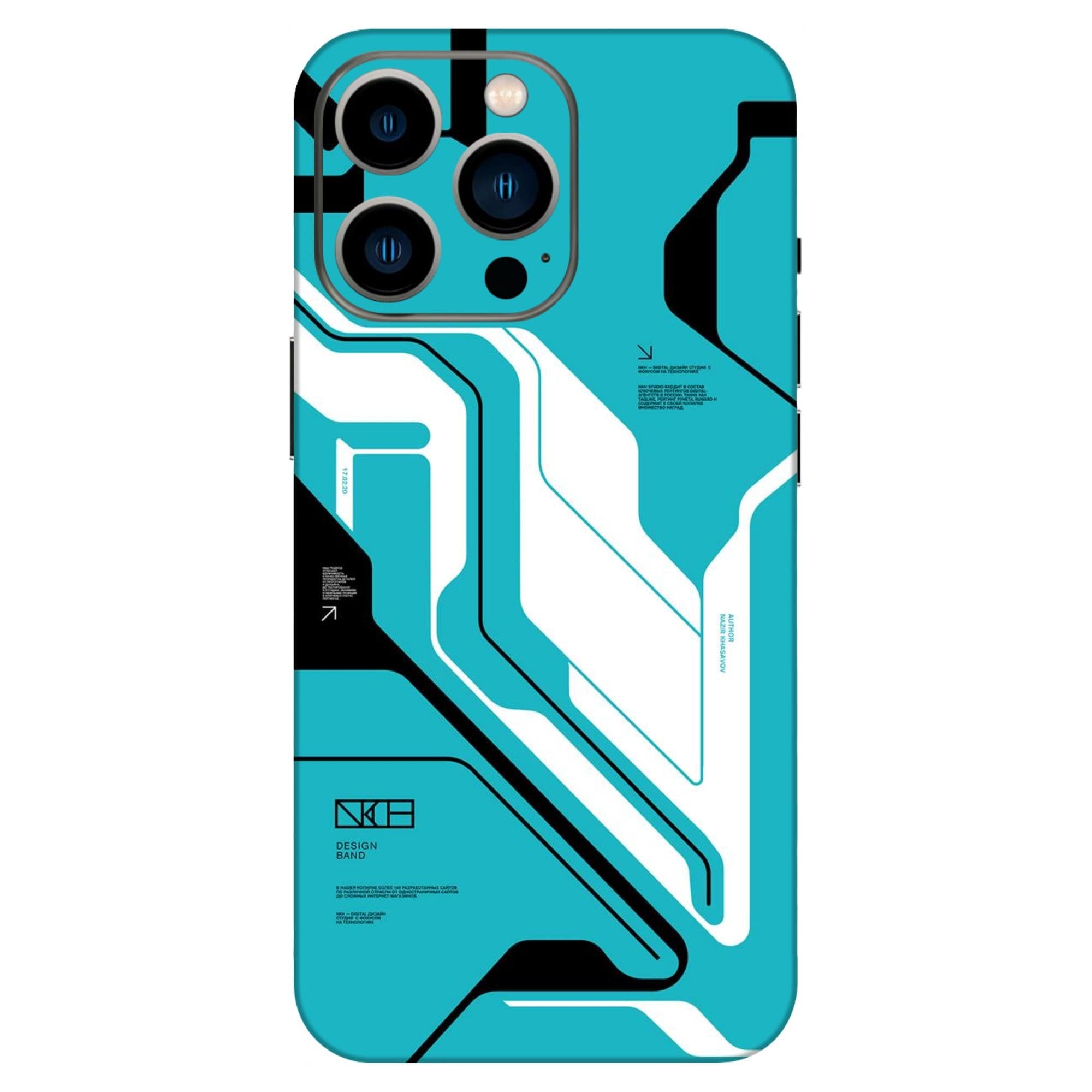 iPhone 13 Pro