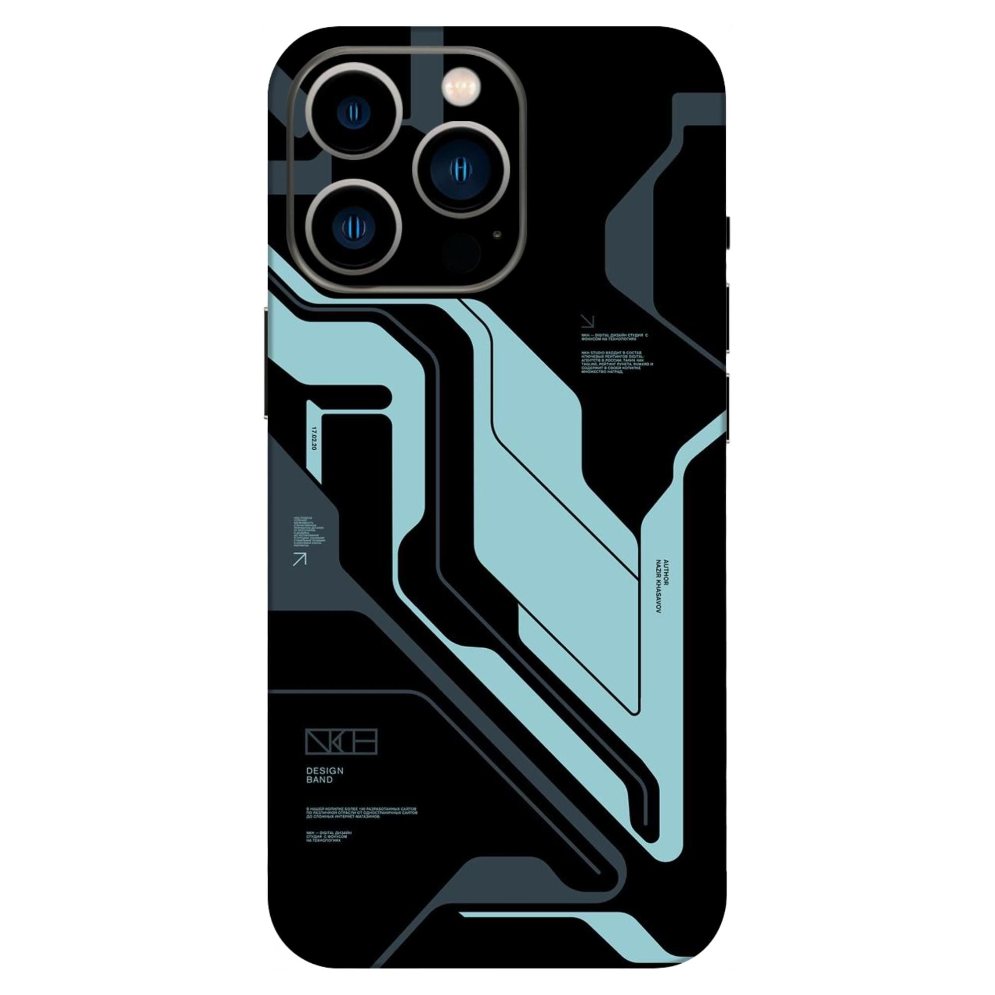 iPhone 13 Pro