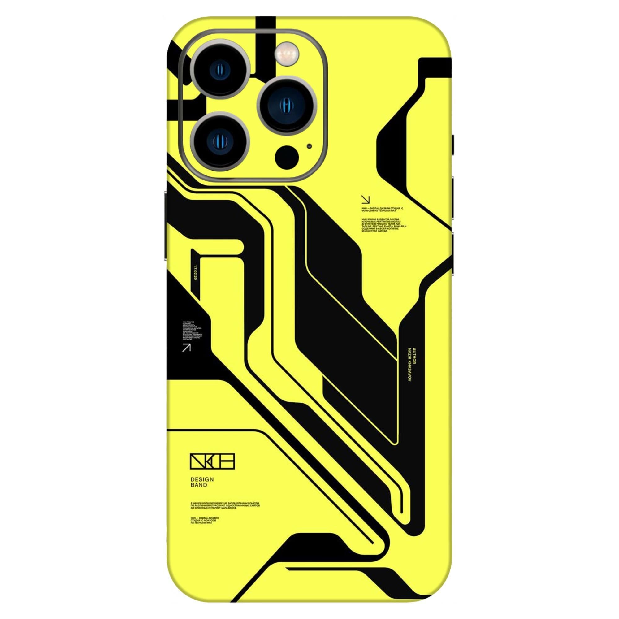 iPhone 13 Pro