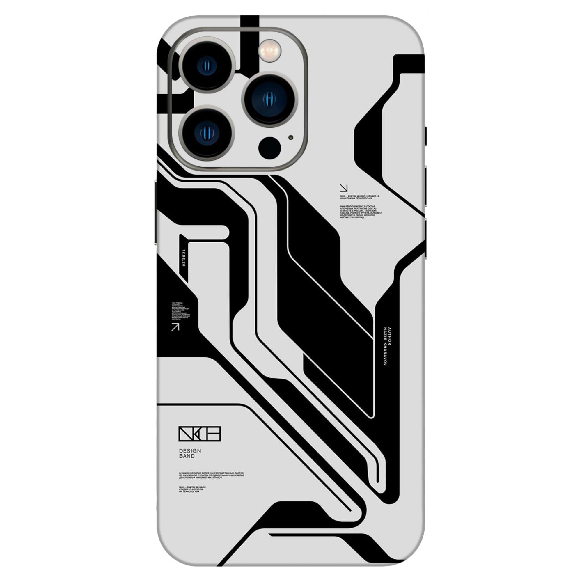 iPhone 13 Pro