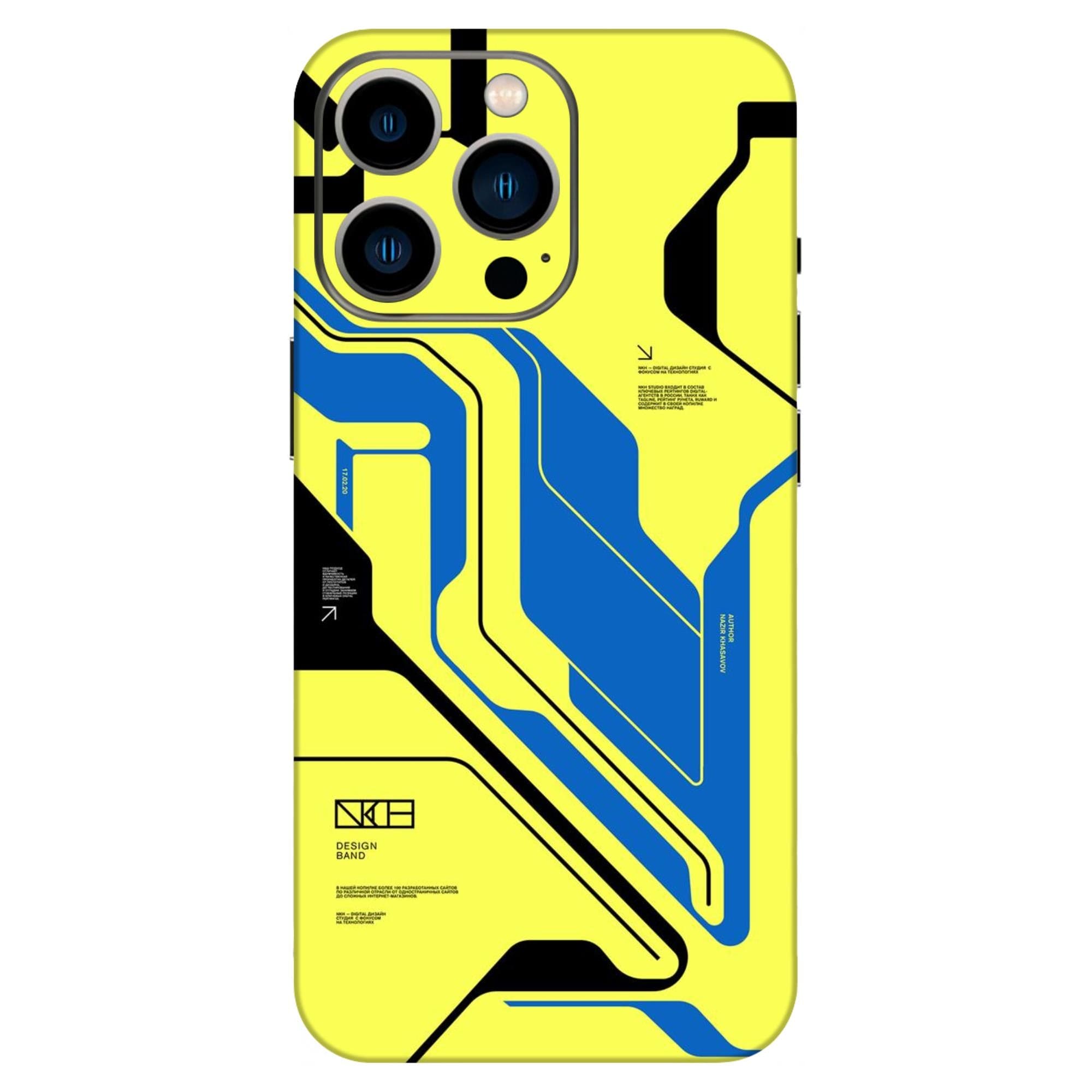 iPhone 13 Pro
