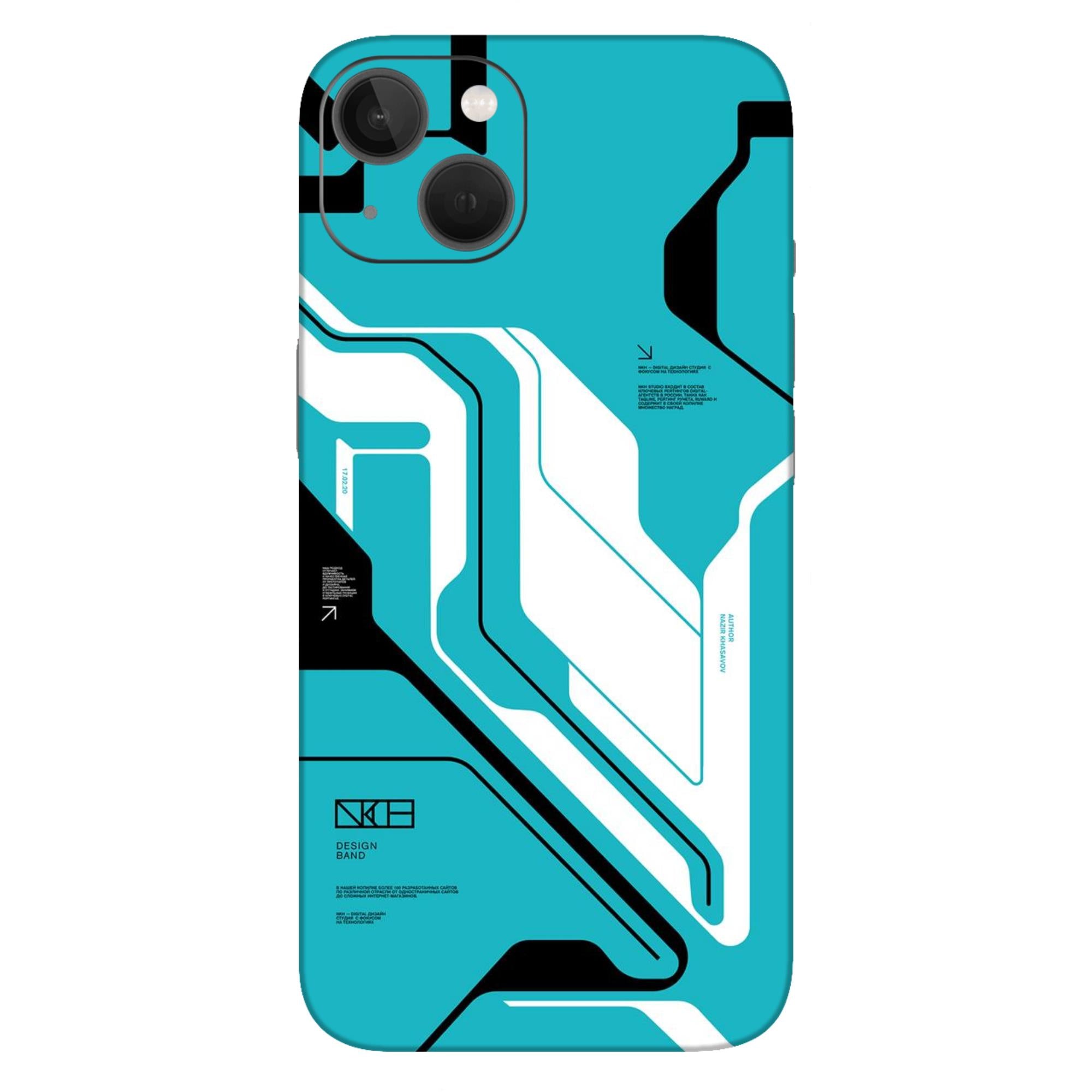 iPhone 13