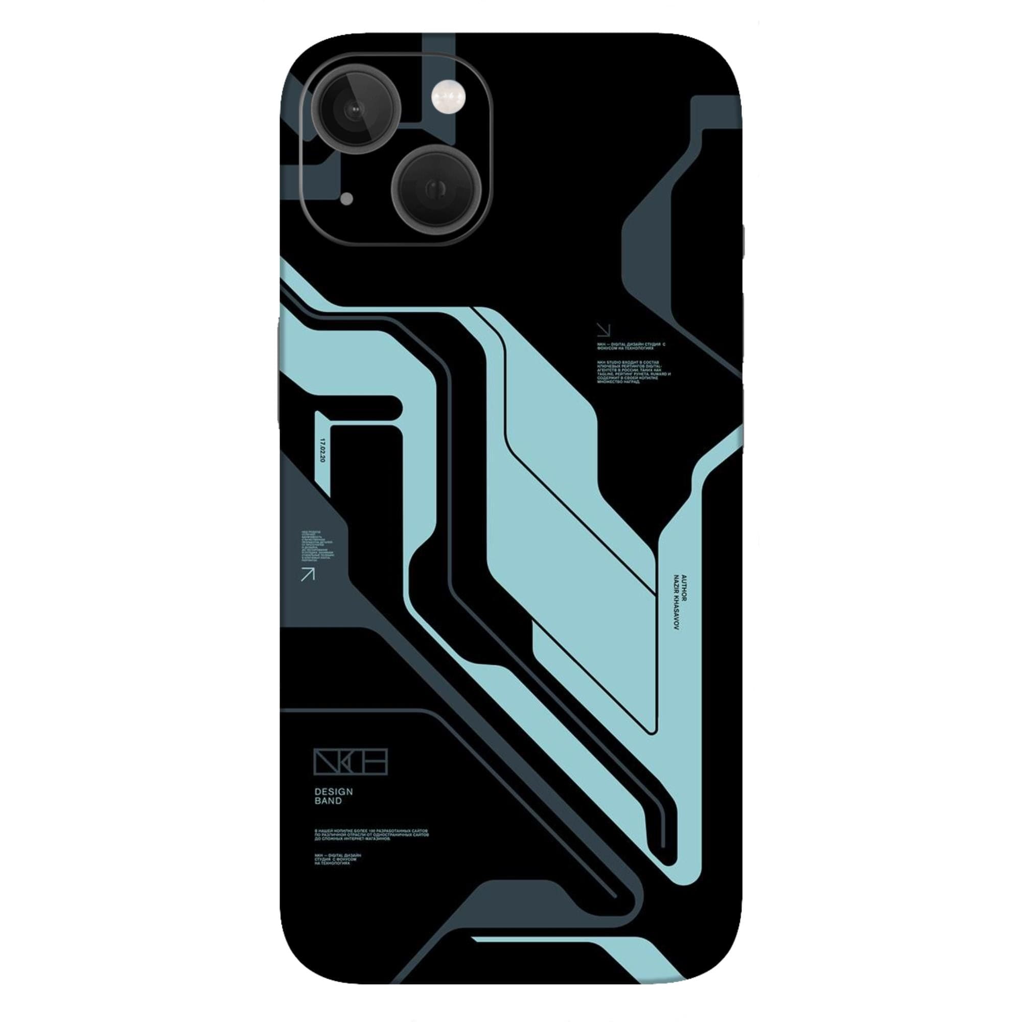 iPhone 13