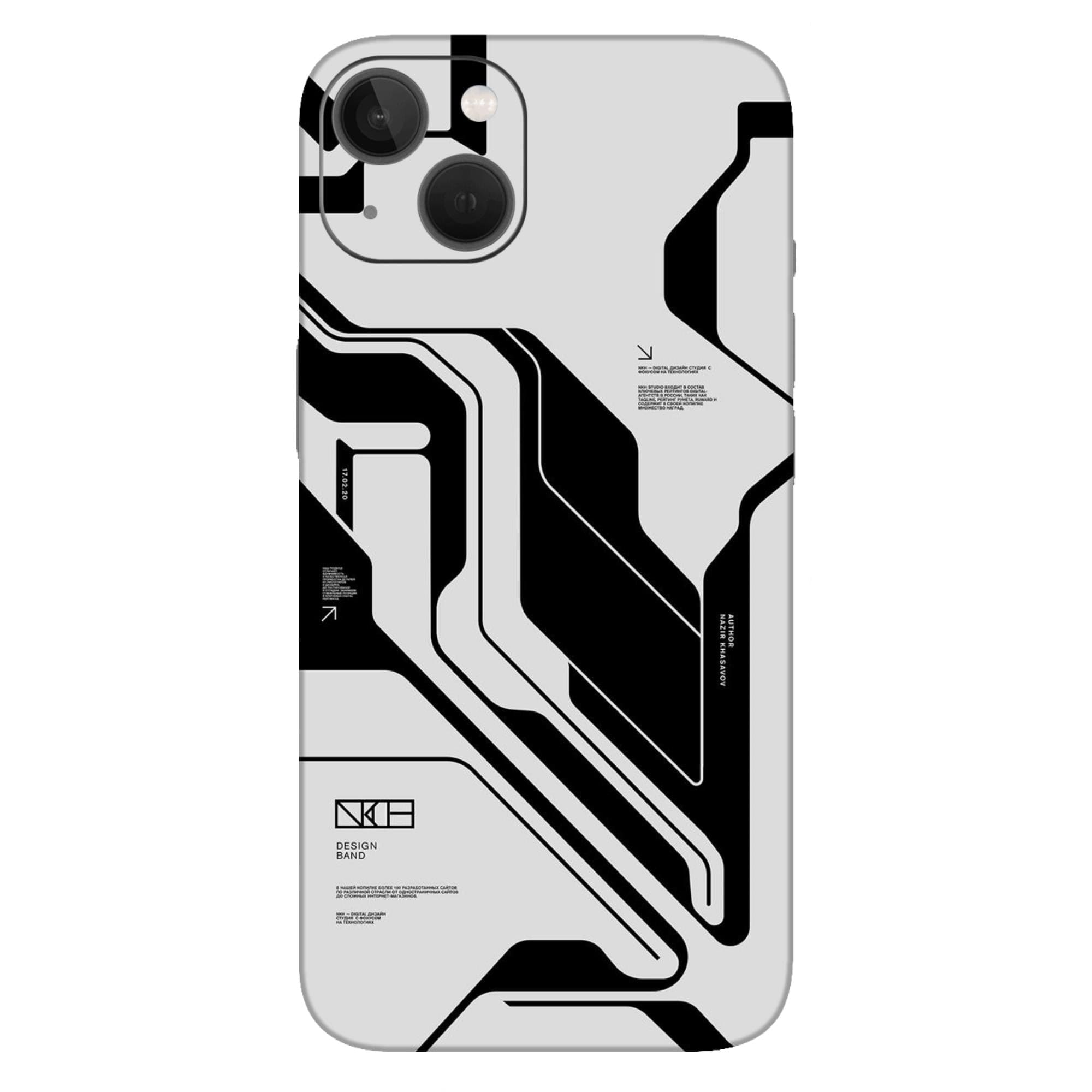 iPhone 13