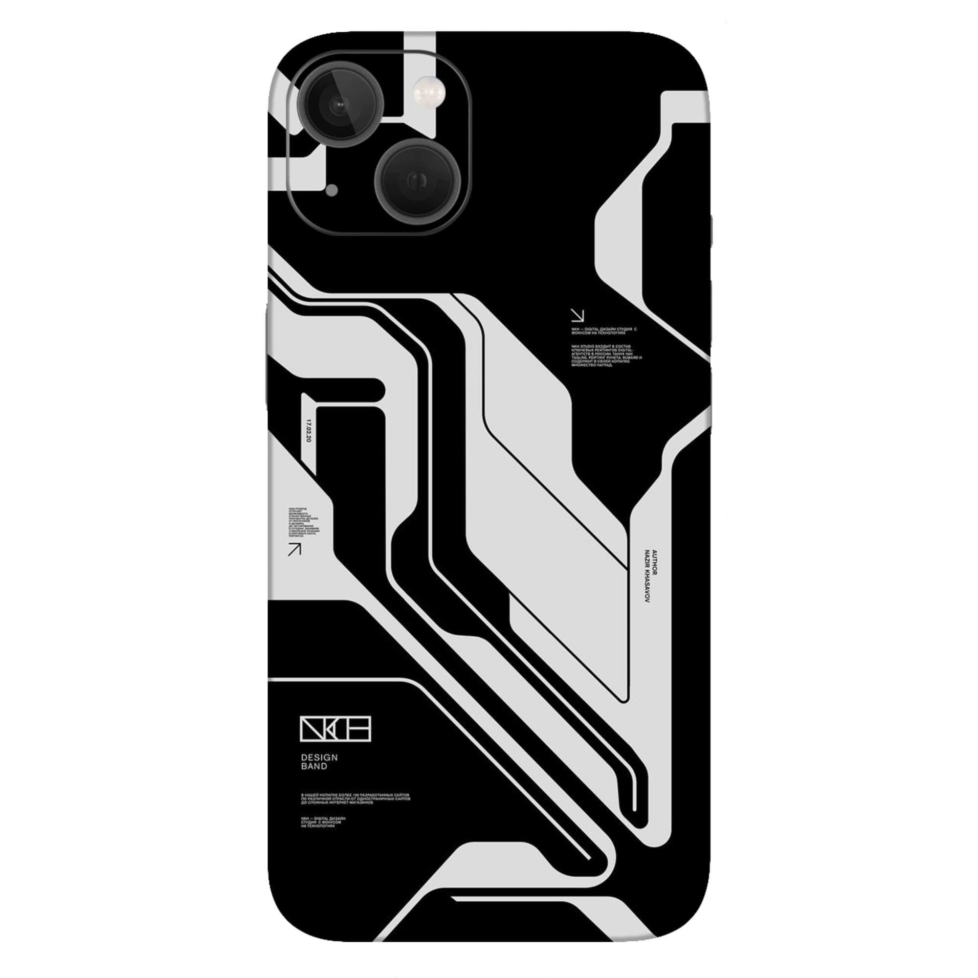 iPhone 13