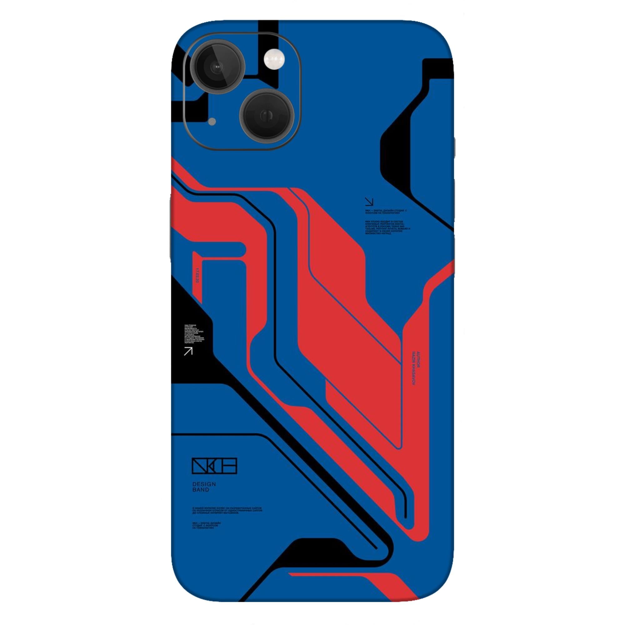 iPhone 13