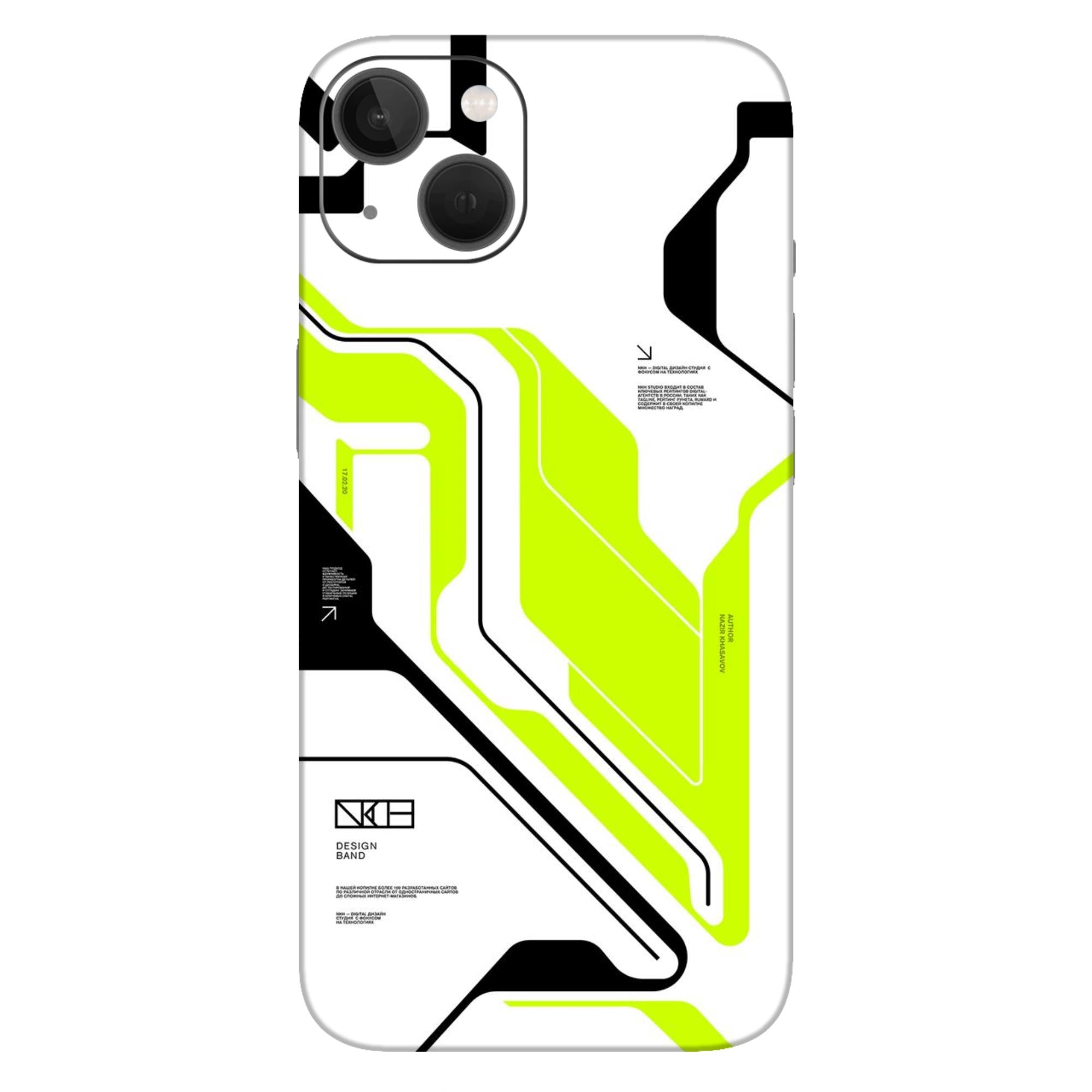 iPhone 13