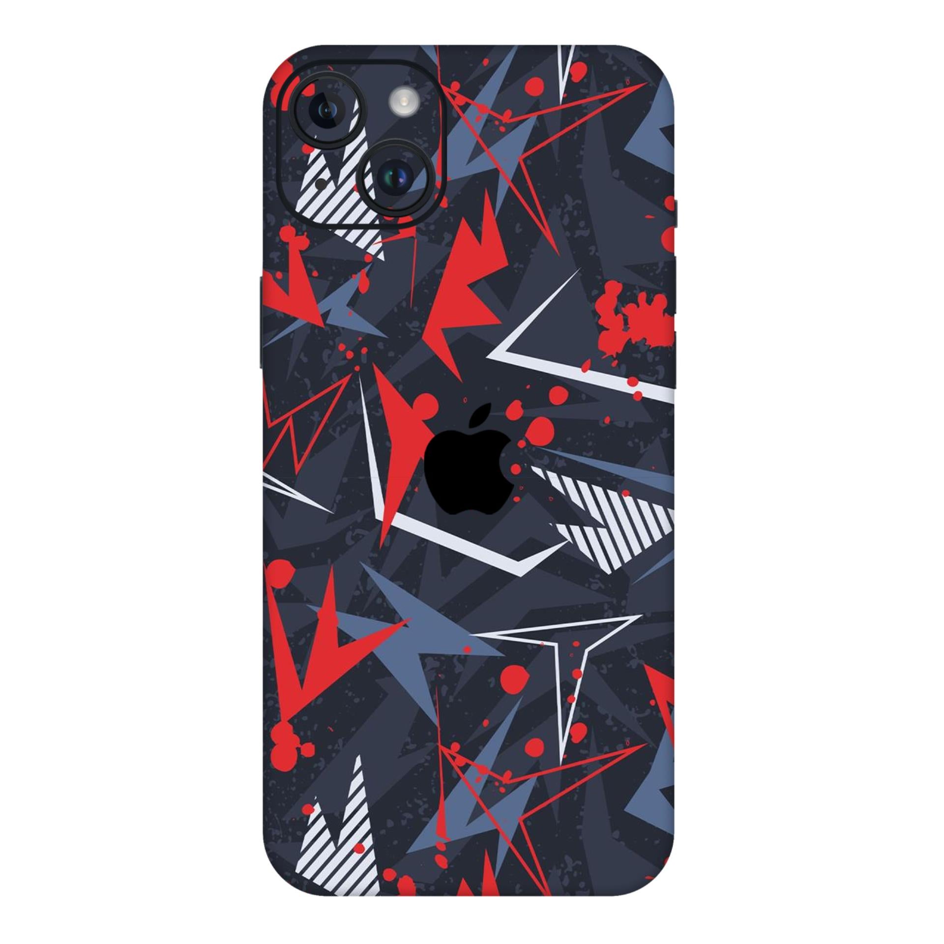 iPhone 14 Plus Skins & Wraps