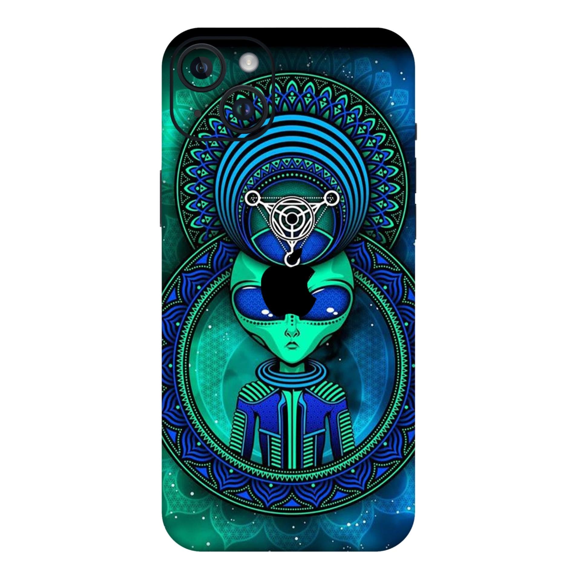 iPhone 14 Plus Skins & Wraps