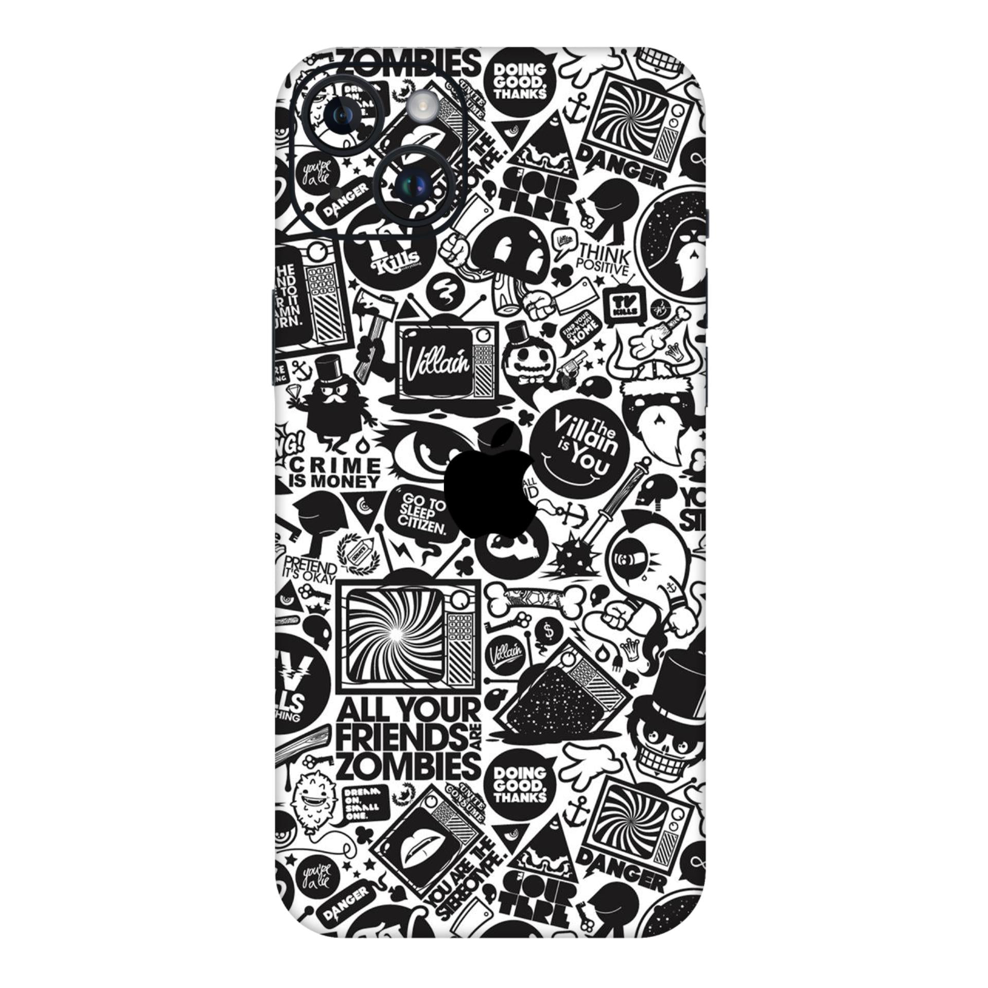 iPhone 14 Plus Skins & Wraps