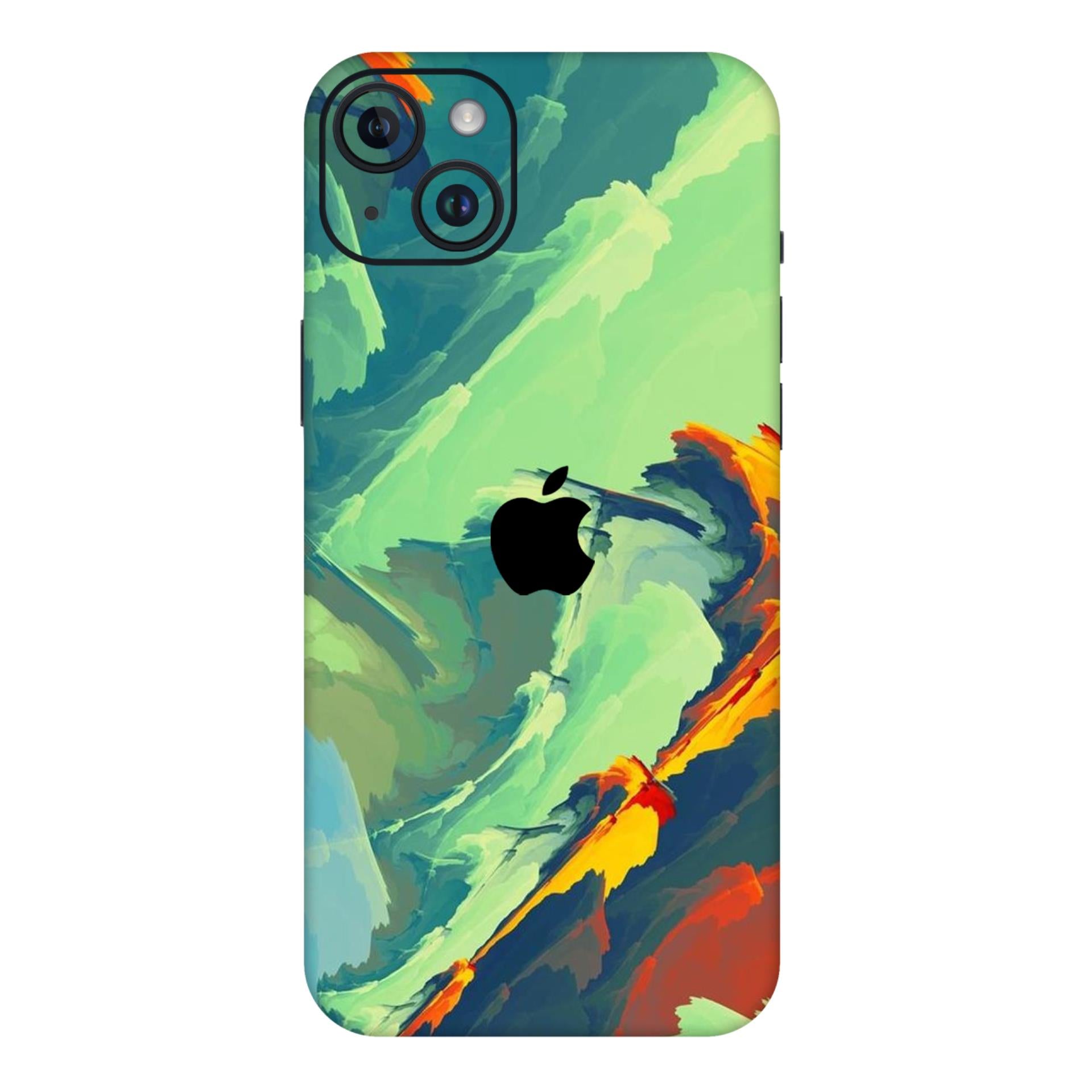iPhone 14 Plus Skins & Wraps