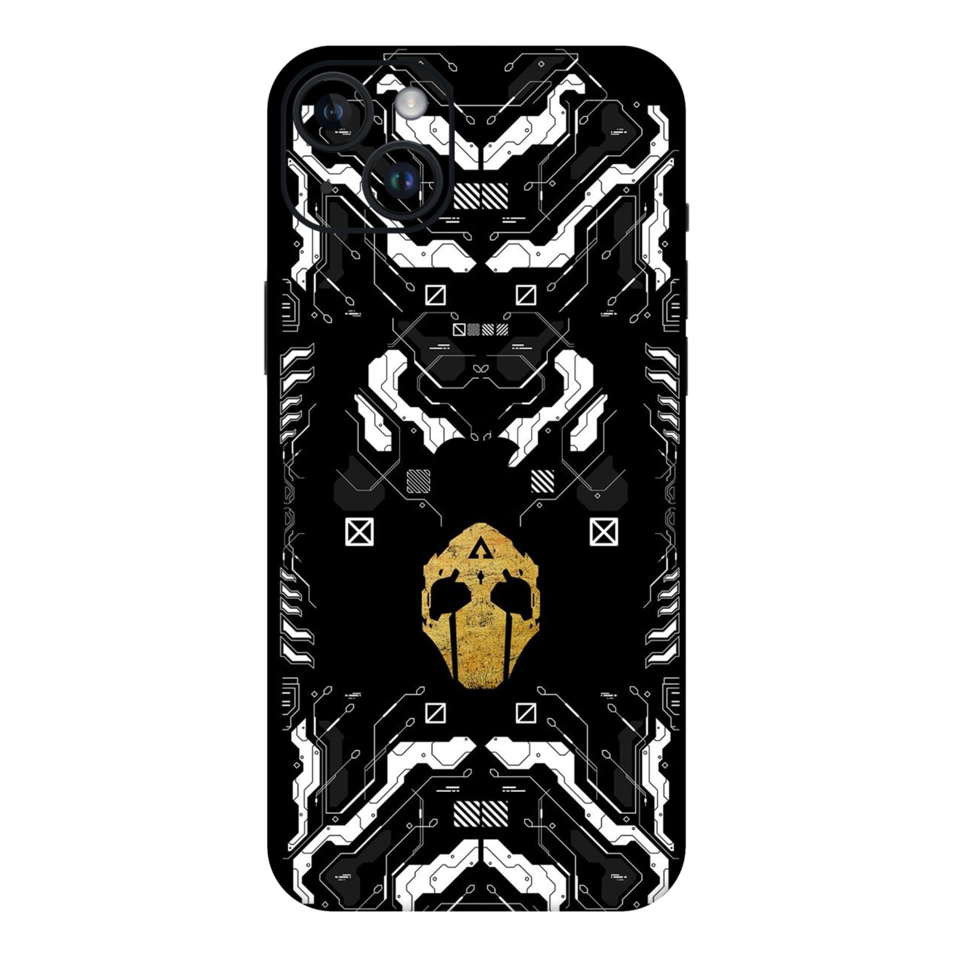 iPhone 14 Plus Skins & Wraps
