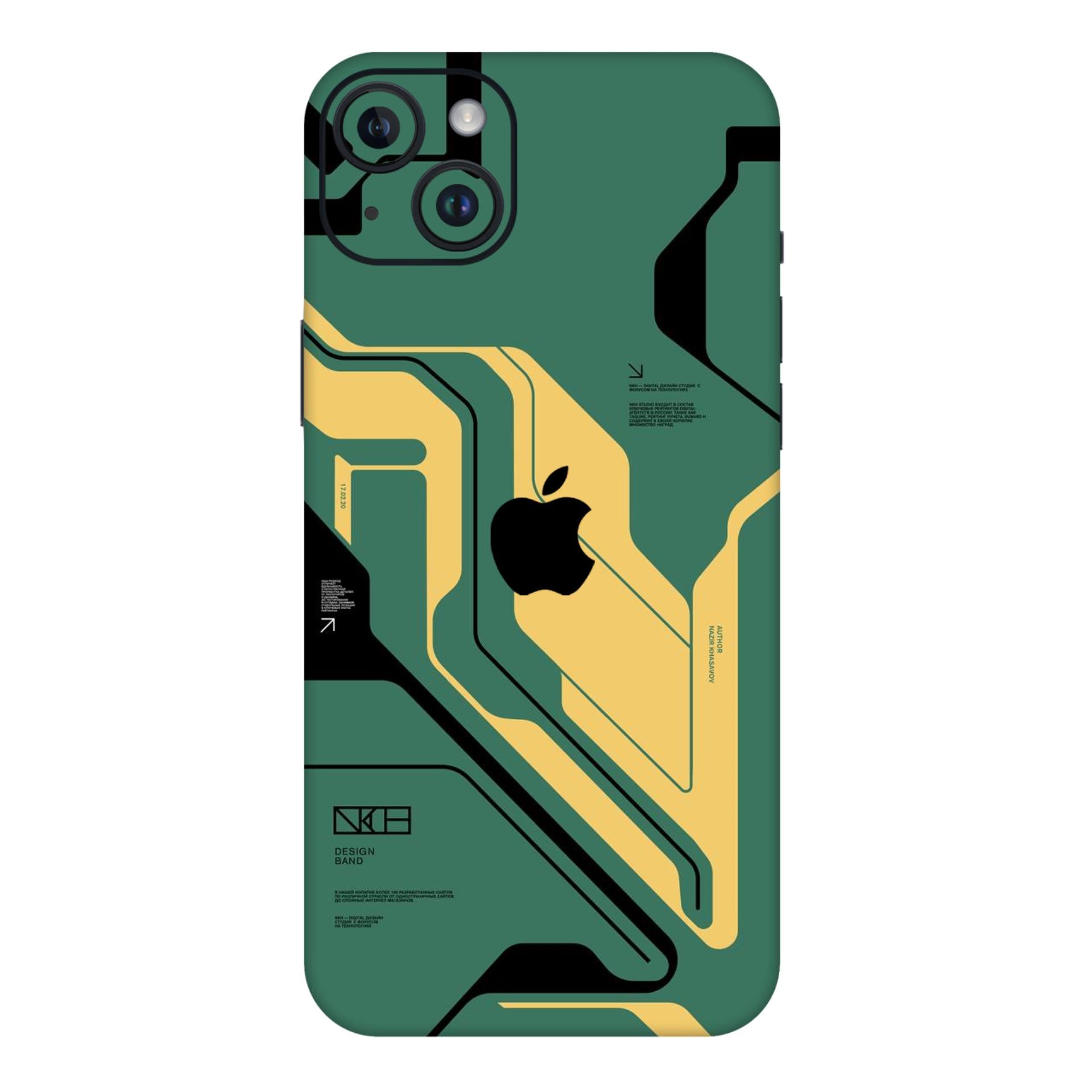 iPhone 14 Plus Skins & Wraps