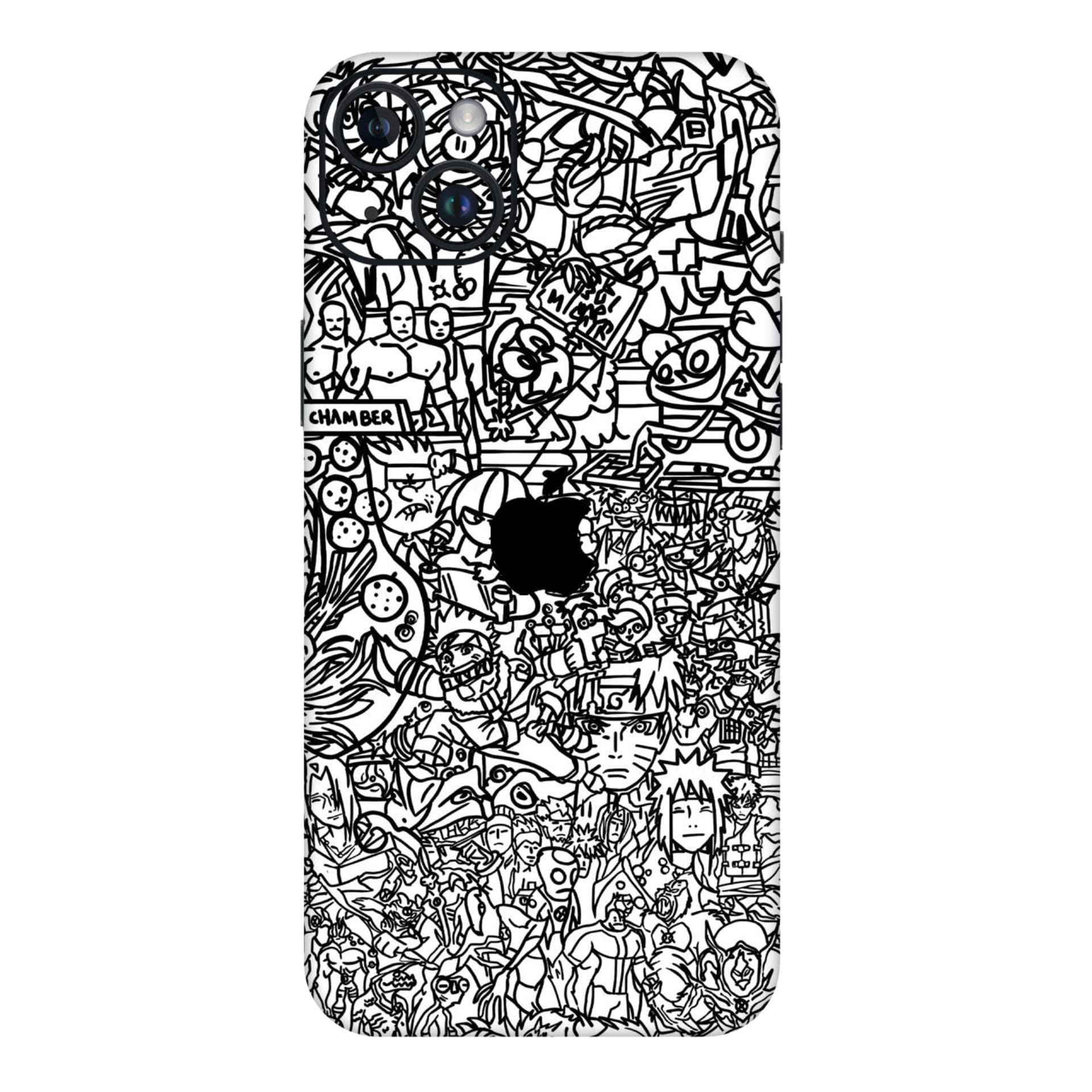 iPhone 14 Plus Skins & Wraps