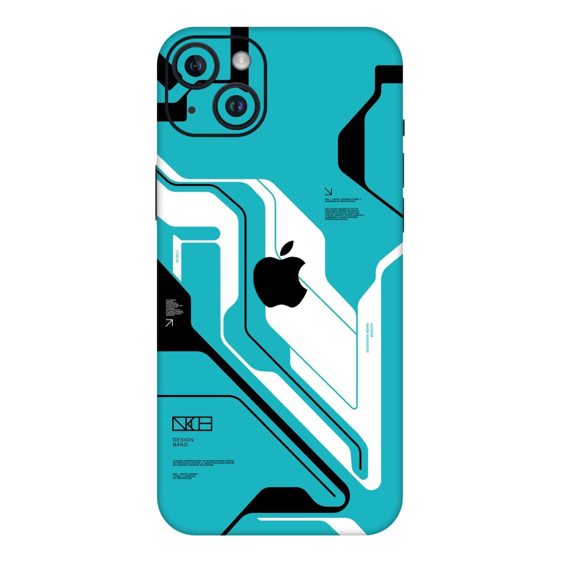 iPhone 14 Plus Skins & Wraps