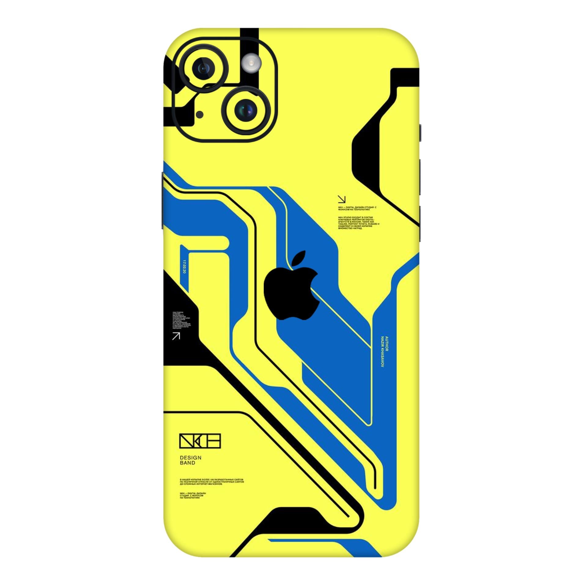 iPhone 14 Plus Skins & Wraps