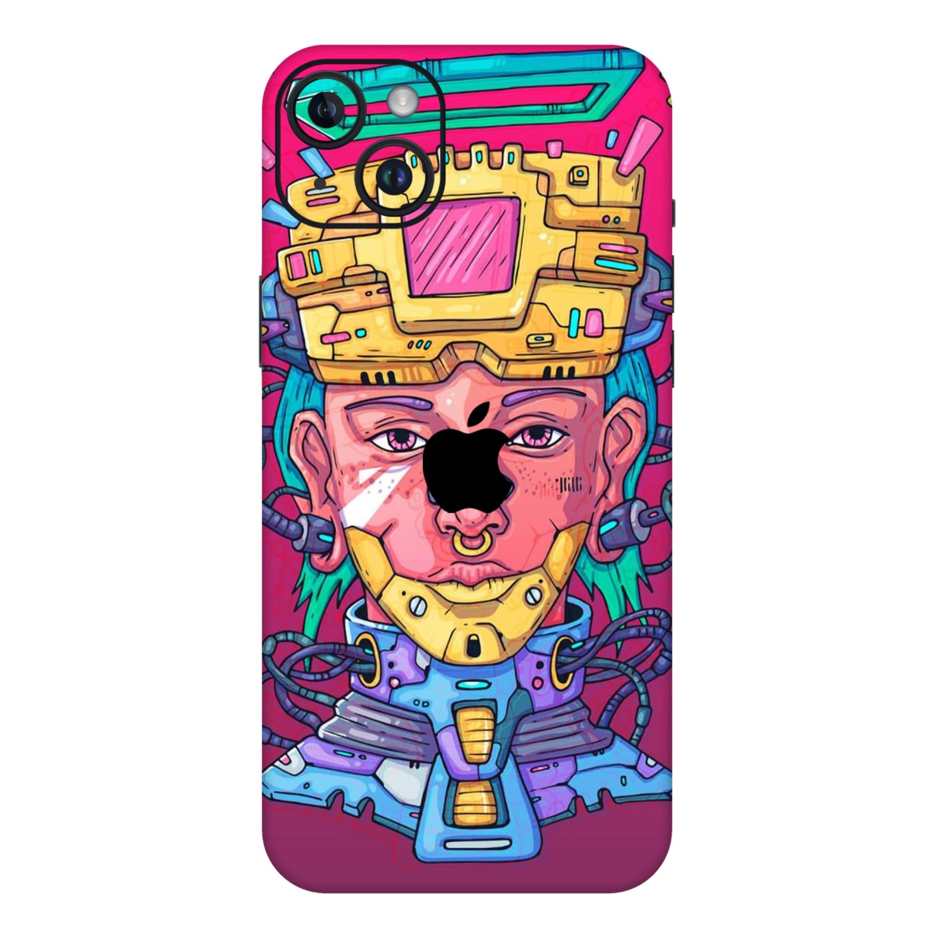 iPhone 14 Plus Skins & Wraps
