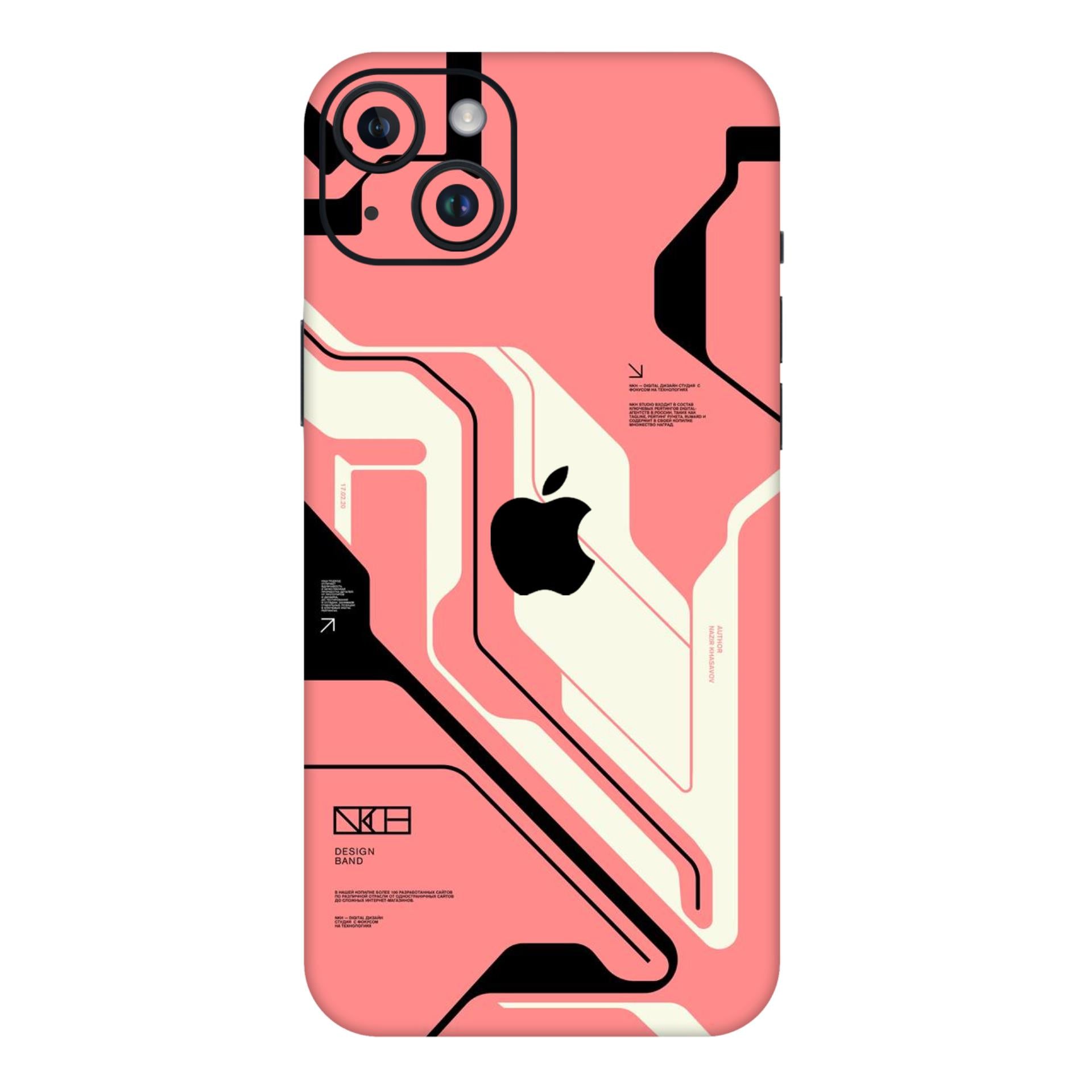 iPhone 14 Plus Skins & Wraps