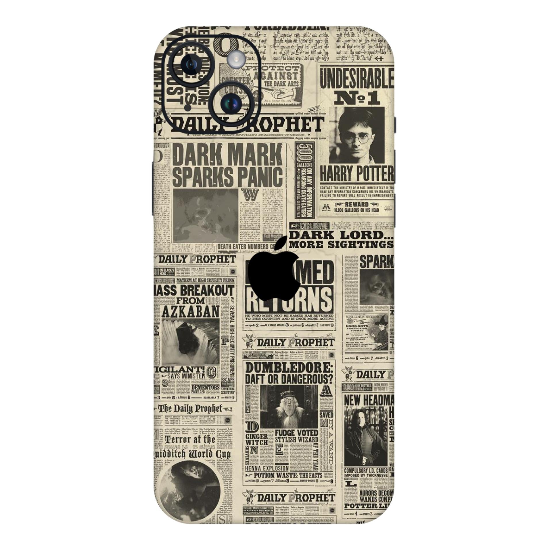 iPhone 14 Plus Skins & Wraps