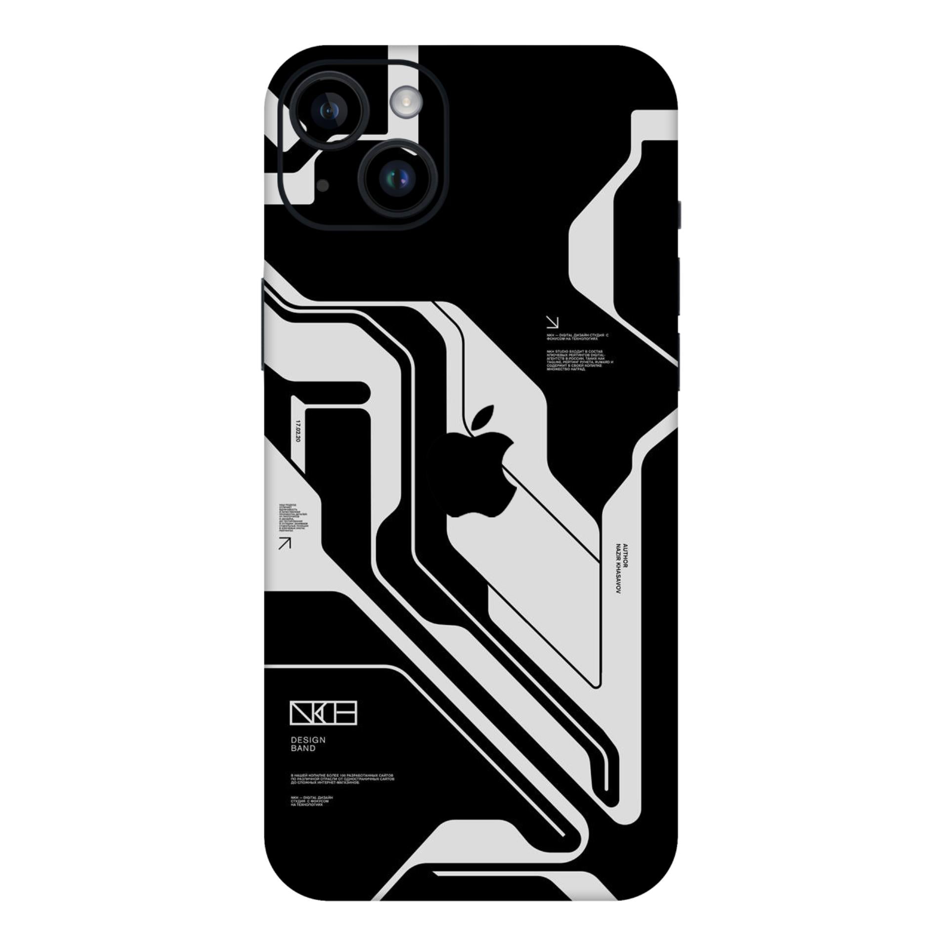 iPhone 14 Plus Skins & Wraps