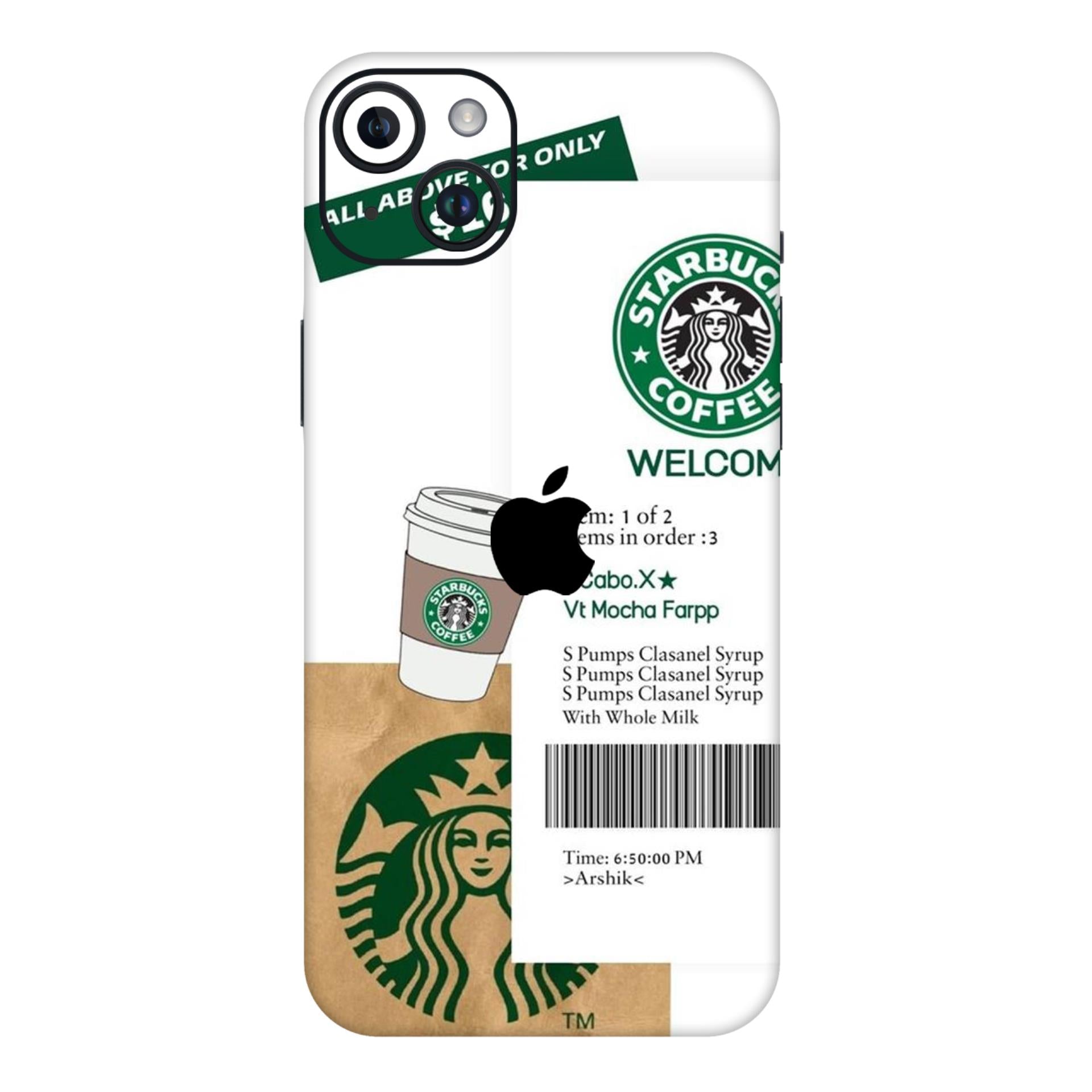 iPhone 14 Plus Skins & Wraps