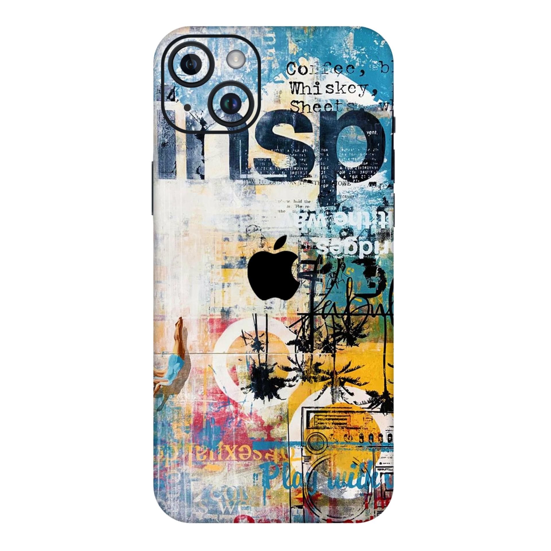 iPhone 14 Plus Skins & Wraps