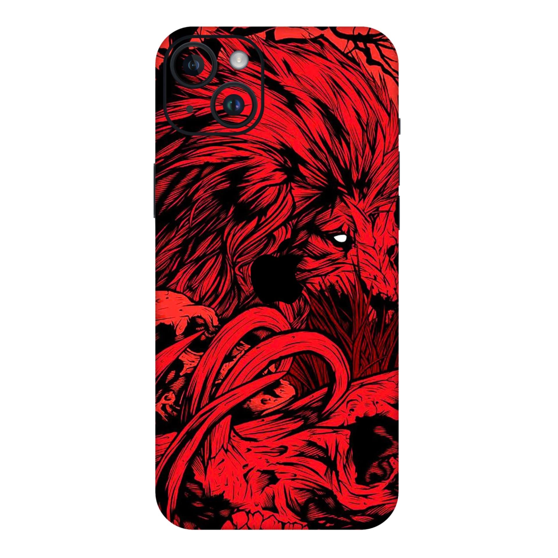 iPhone 14 Plus Skins & Wraps