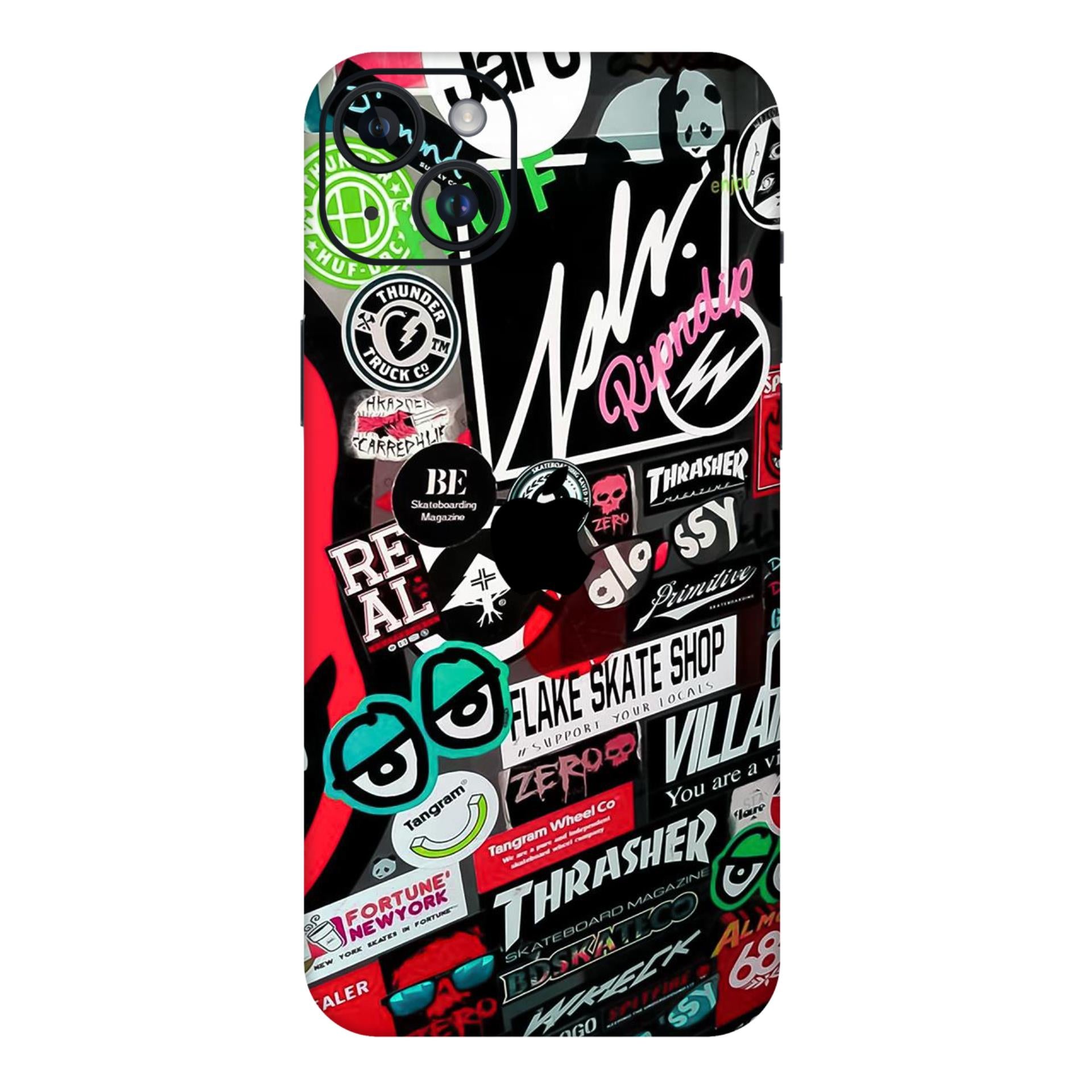 iPhone 14 Plus Skins & Wraps