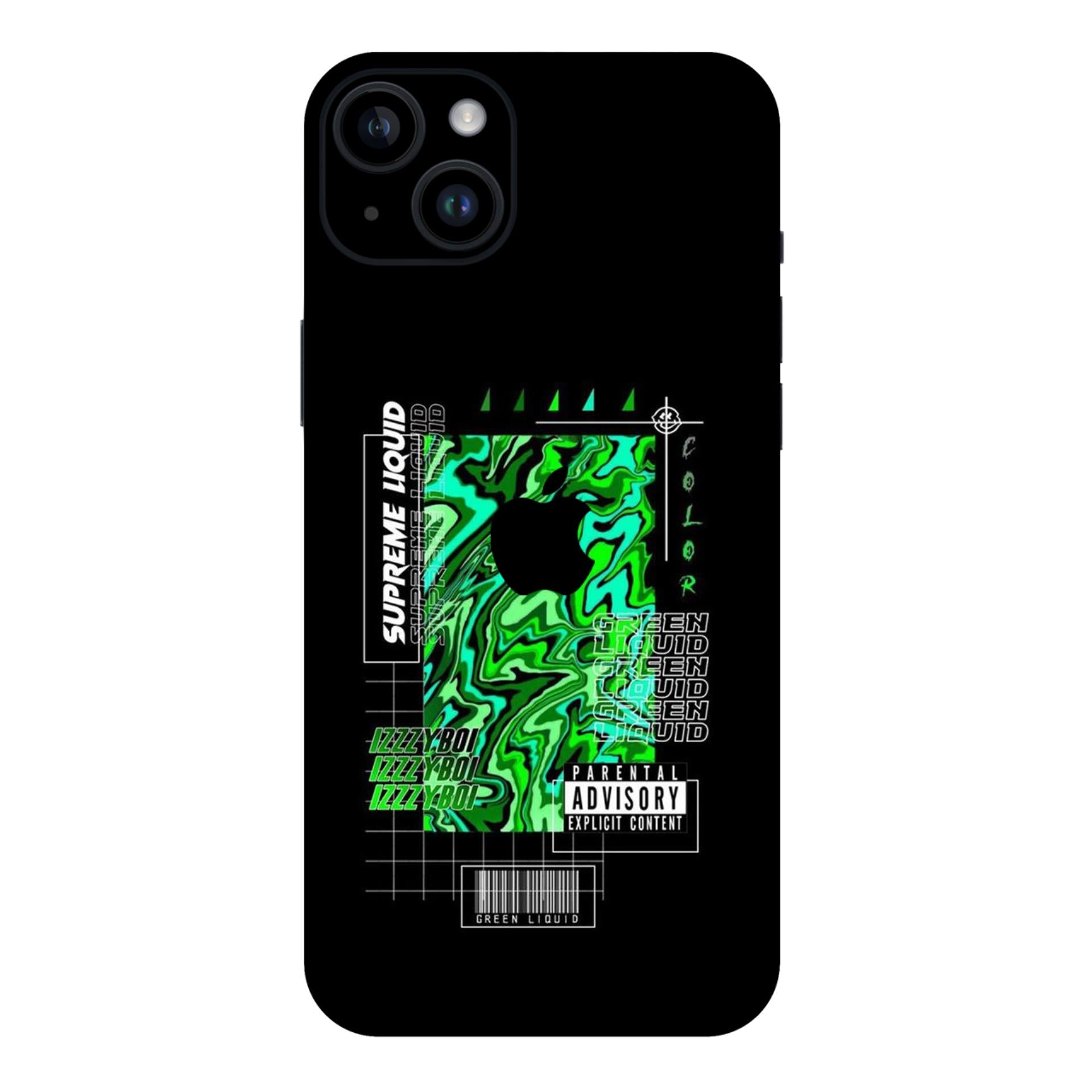 iPhone 14 Plus Skins & Wraps