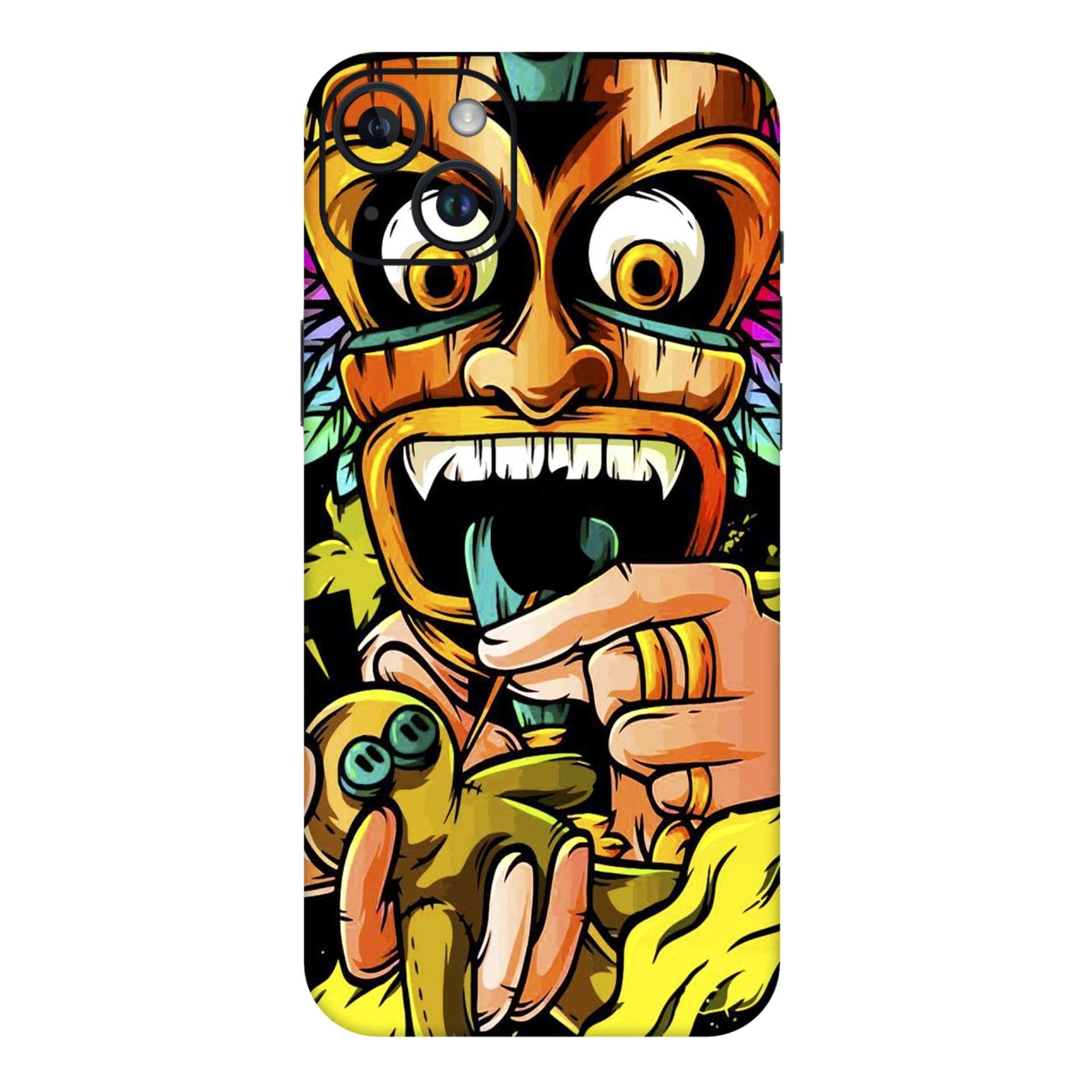 iPhone 14 Plus Skins & Wraps