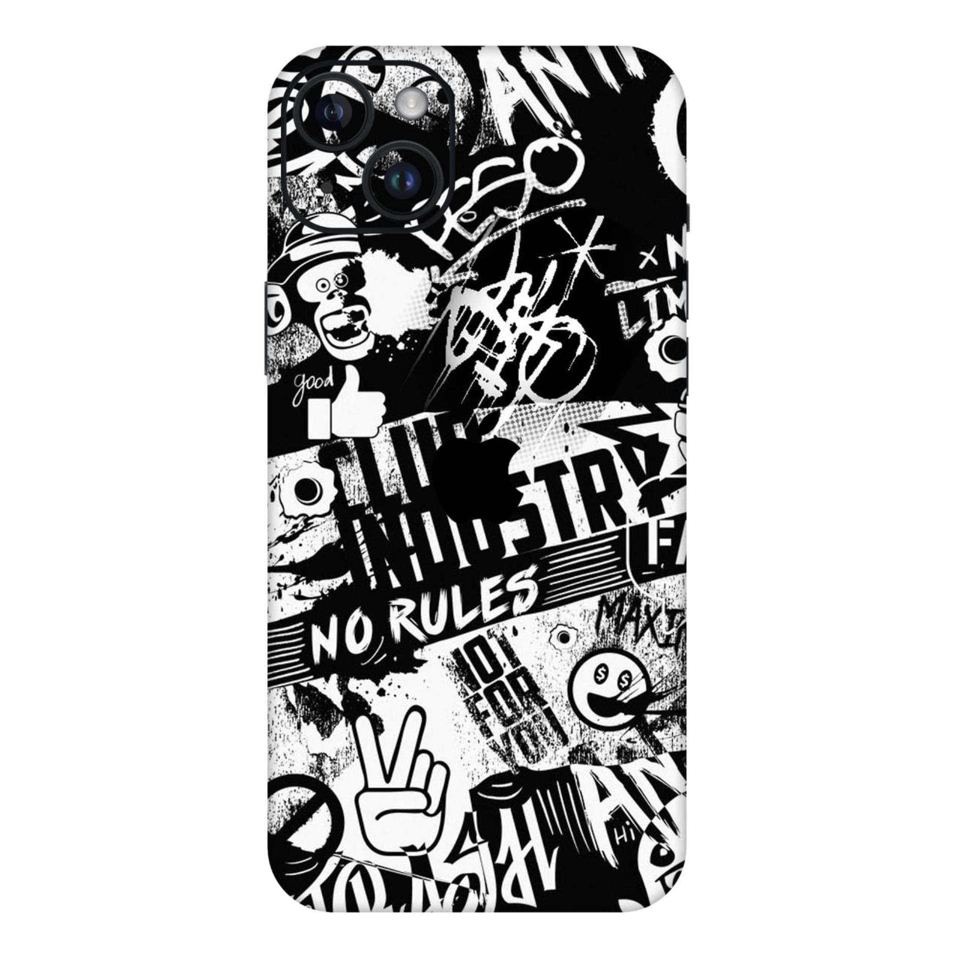 iPhone 14 Plus Skins & Wraps