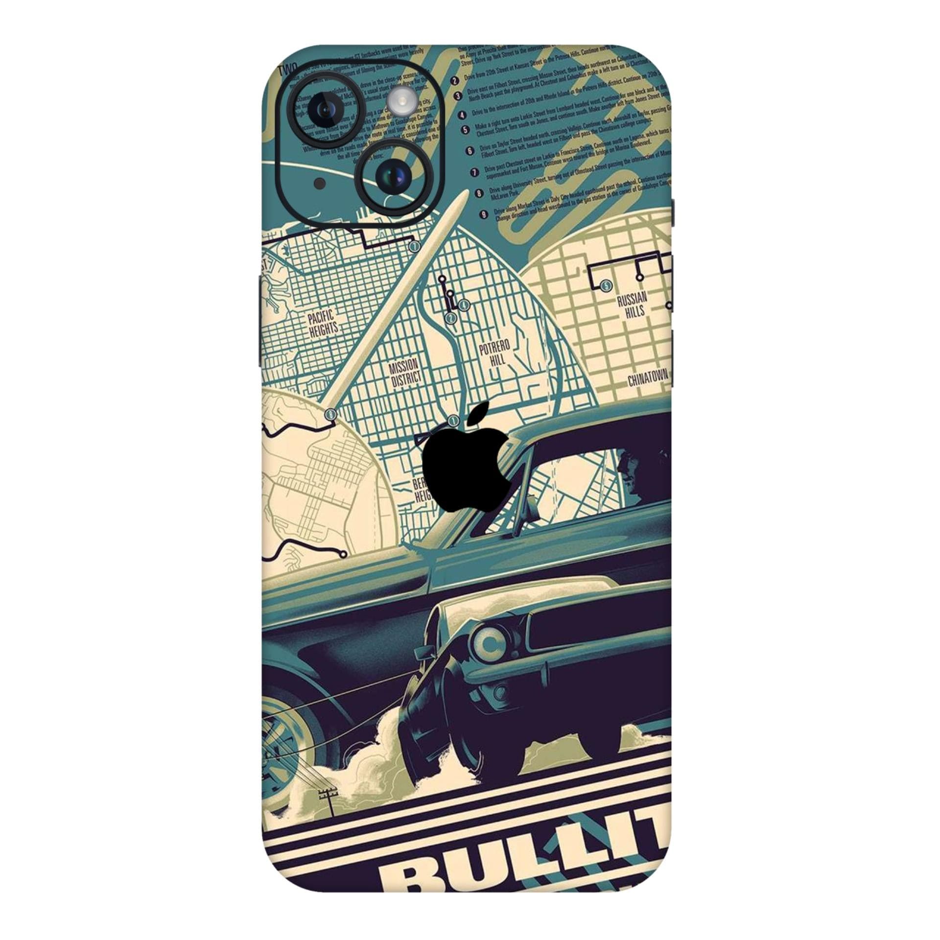 iPhone 14 Plus Skins & Wraps