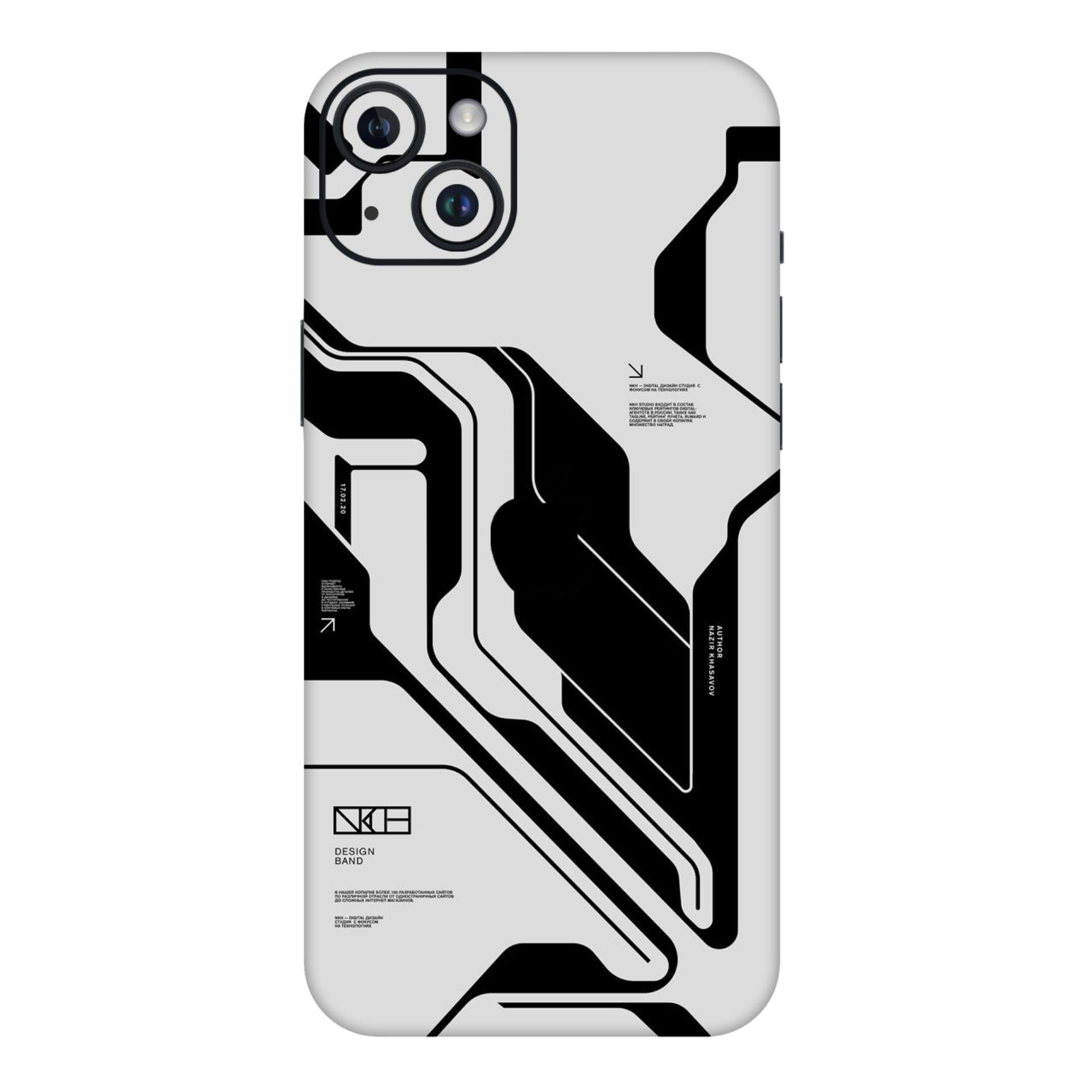 iPhone 14 Plus Skins & Wraps