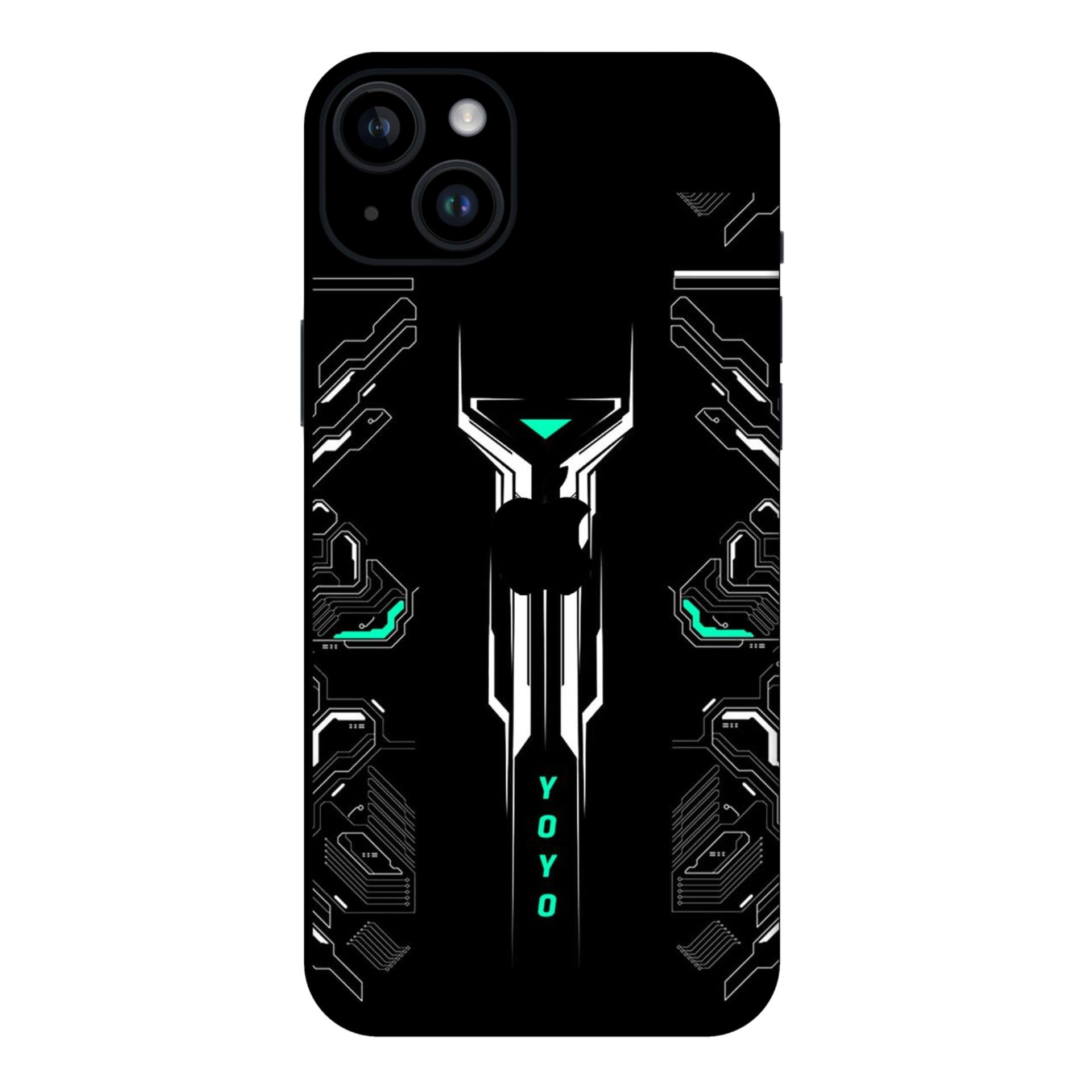 iPhone 14 Plus Skins & Wraps