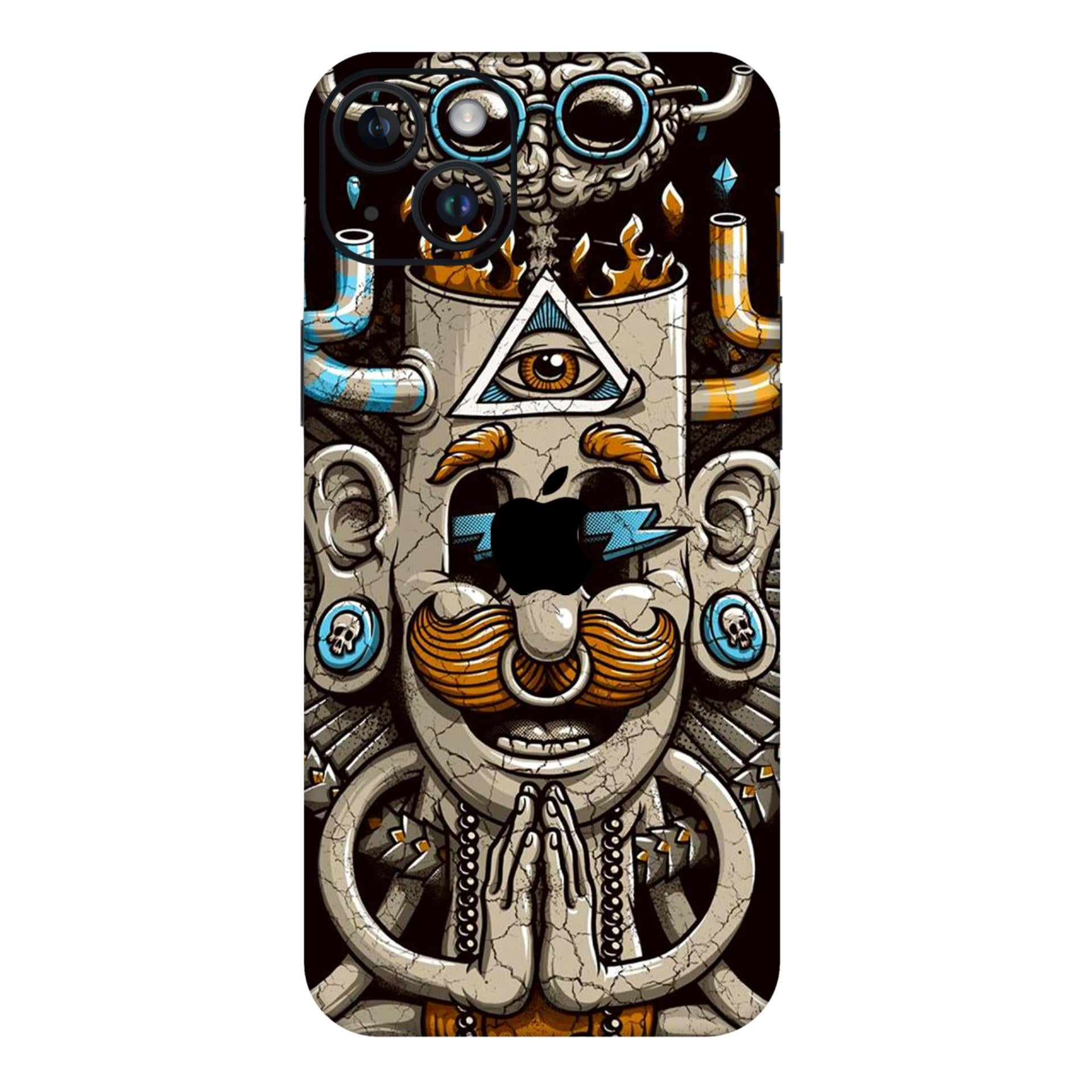 iPhone 14 Plus Skins & Wraps